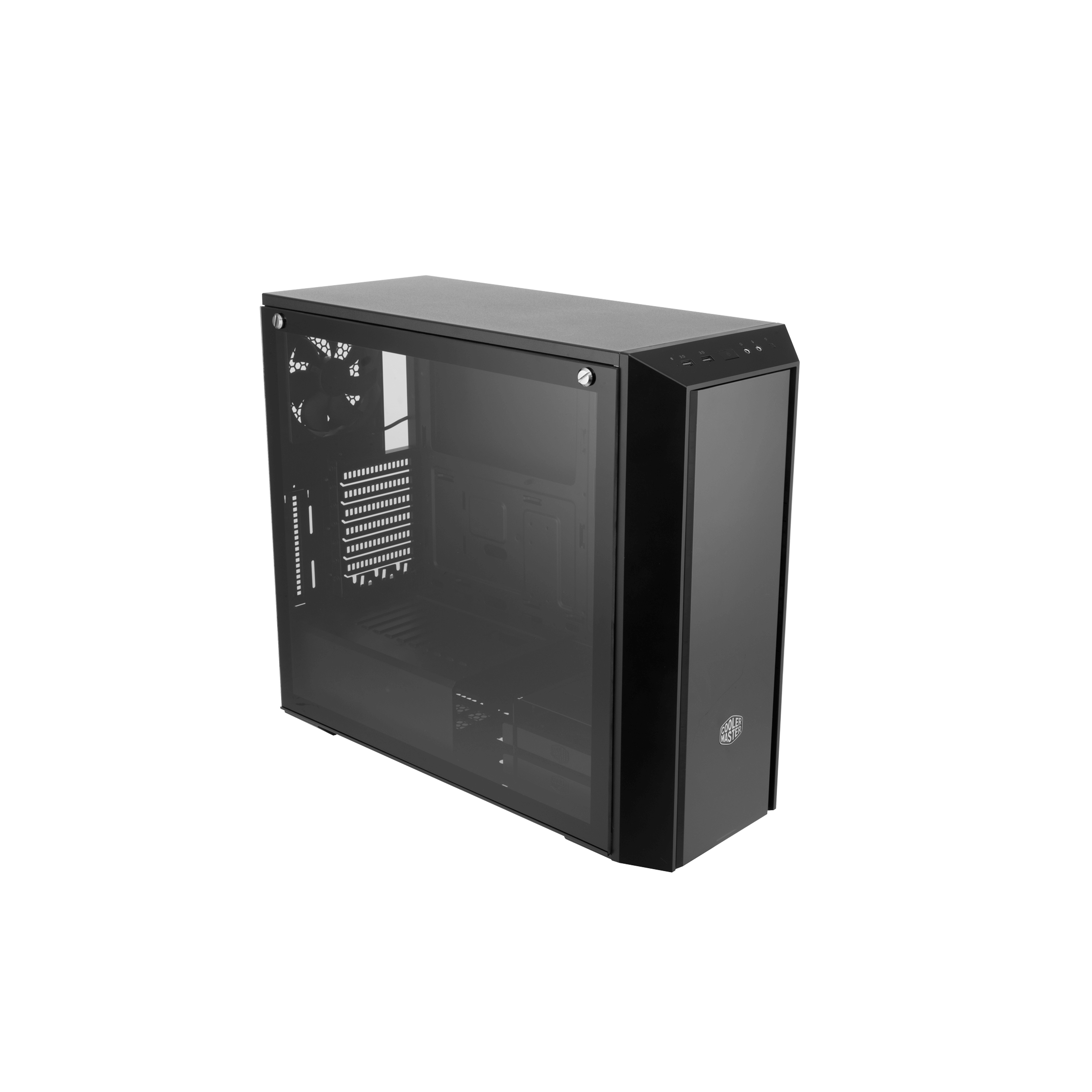 MasterBox Pro 5 RGB image number 3