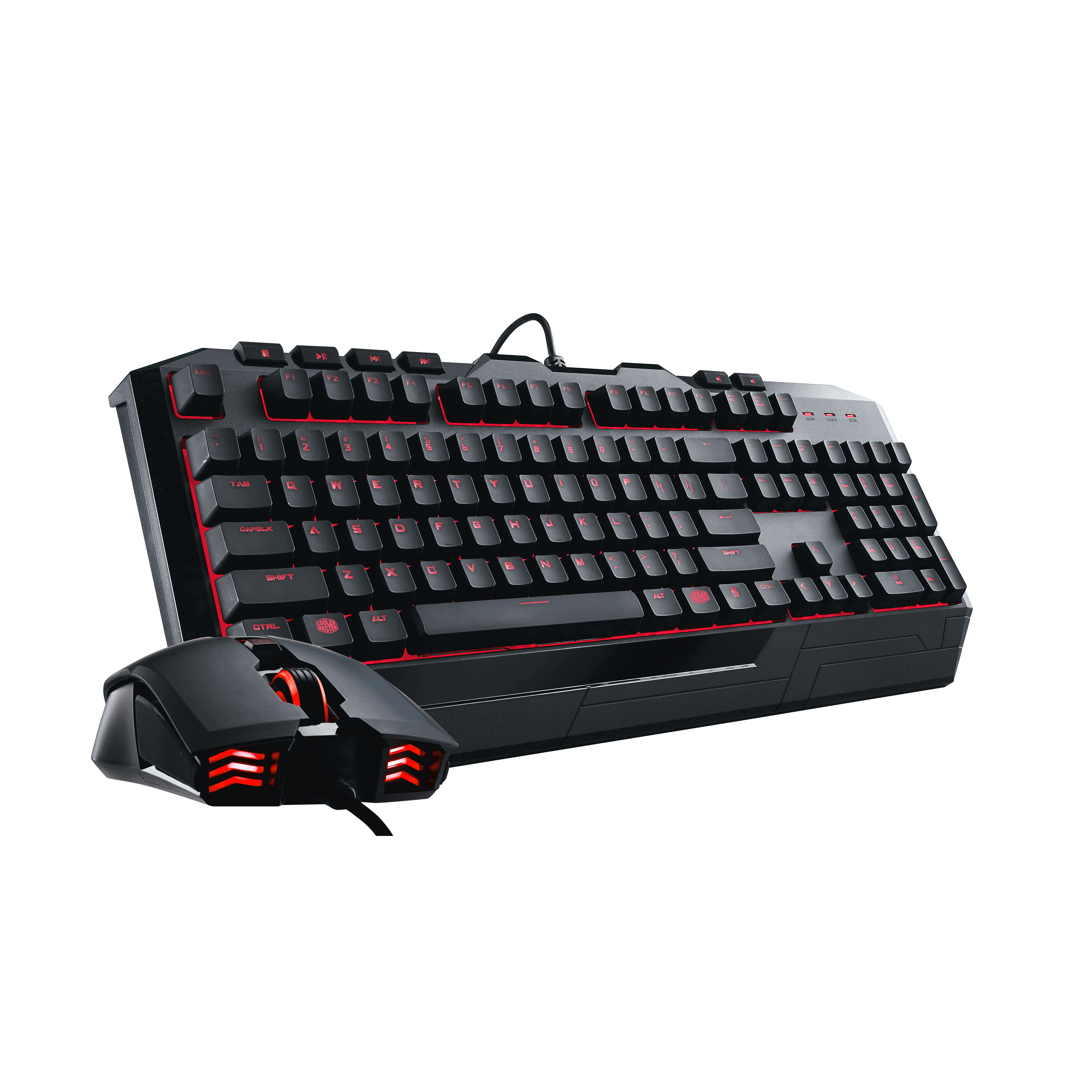 Devastator II image number 1