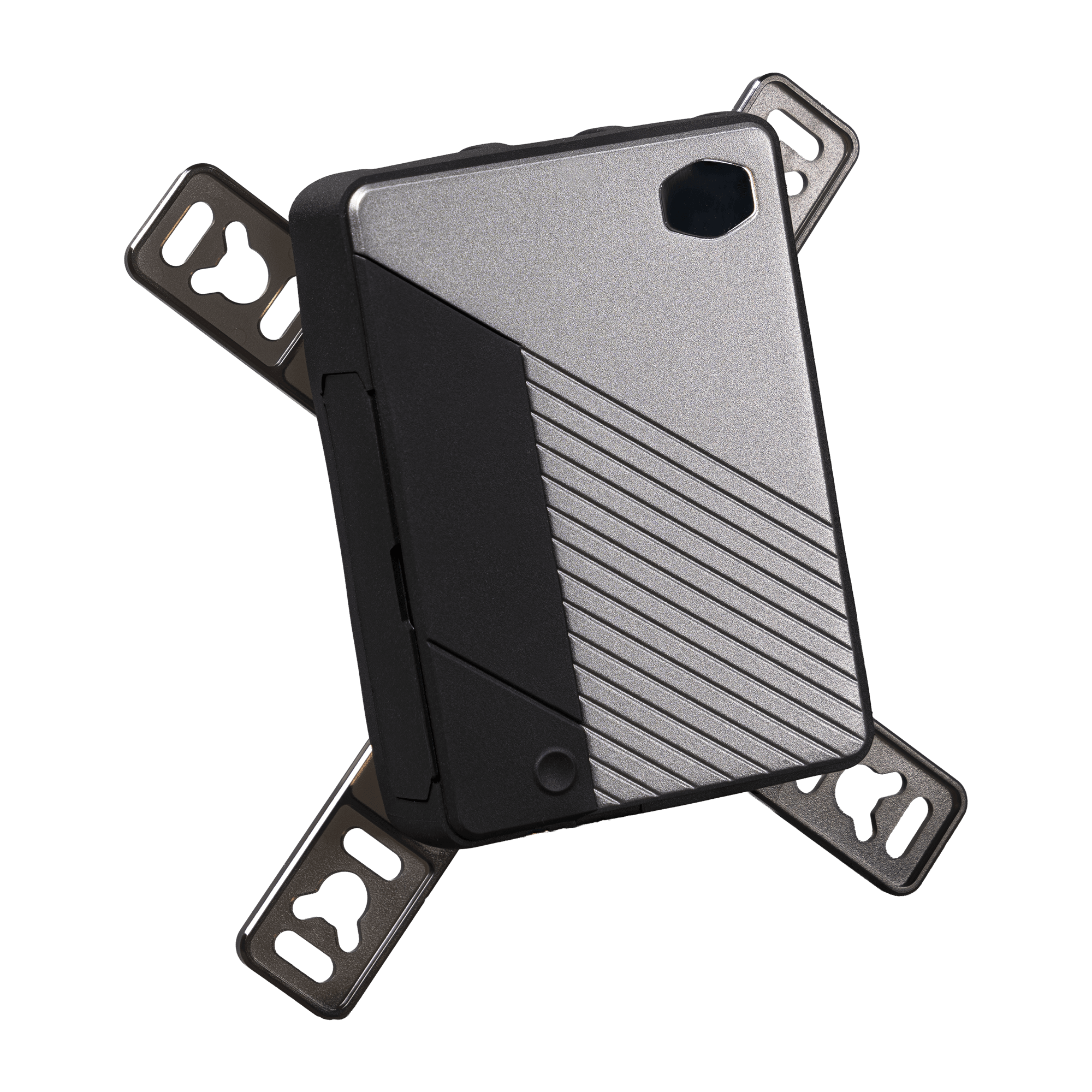 Pi Case 40 V2 樹莓派4隨行外殼 image number 7