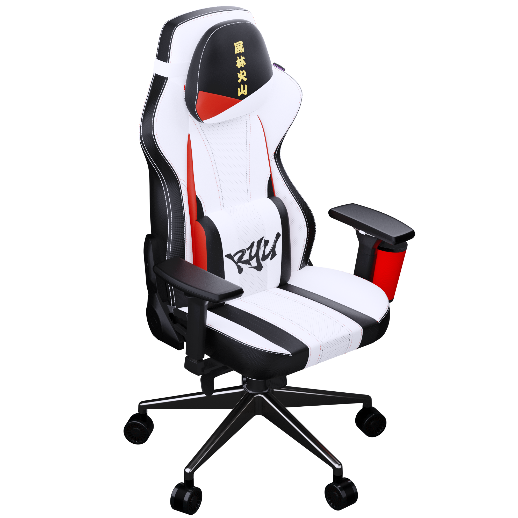 Caliber X2 SF6 Gaming Chair image number 11