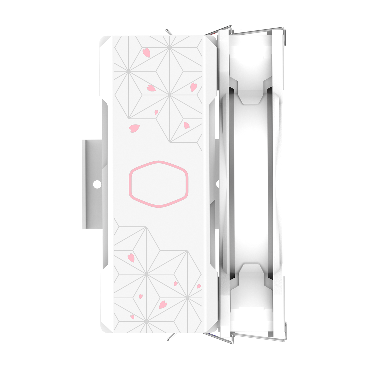 Hyper 212 Halo White Sakura Limited Edition image number 1