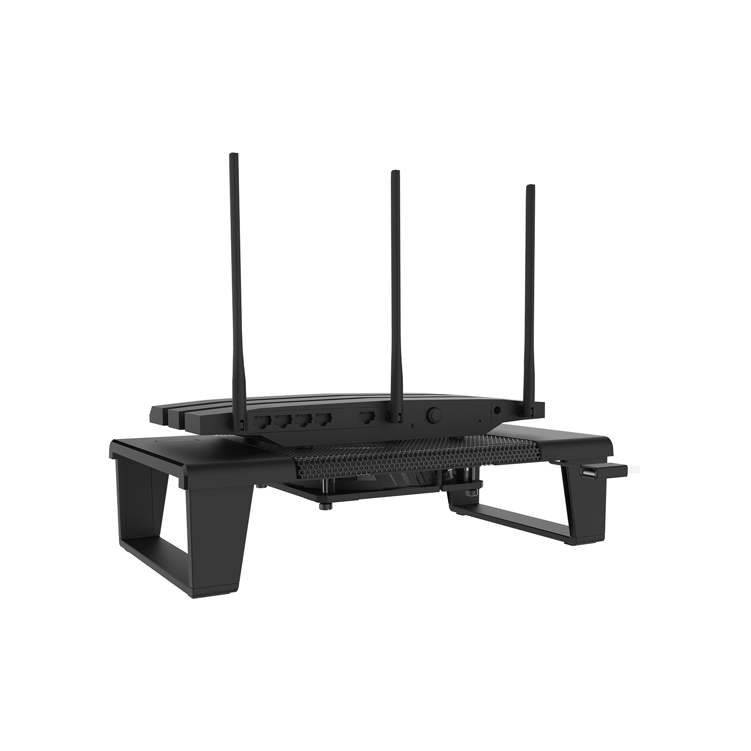 Connect Stand image number 1