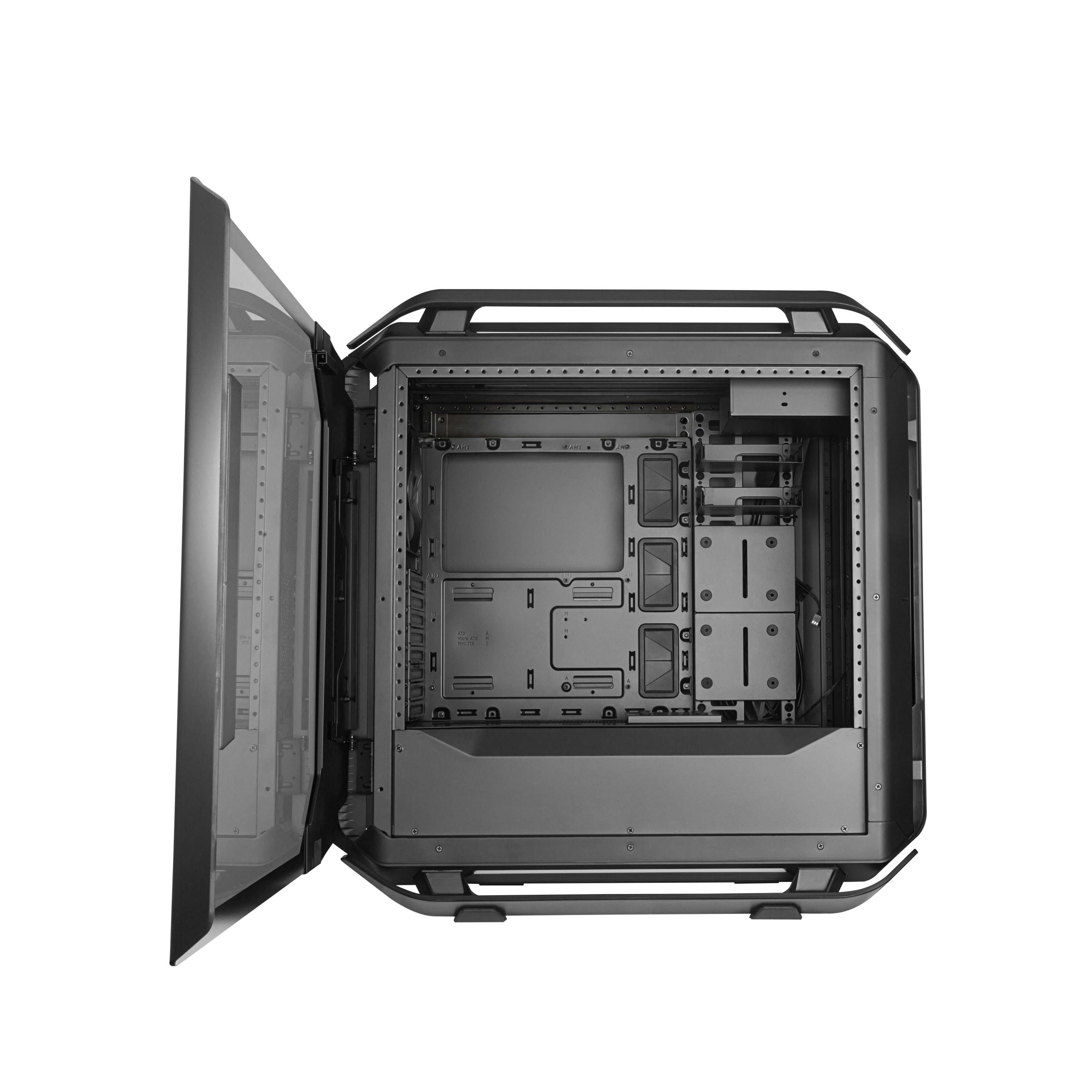 COSMOS C700P Black Edition image number 5