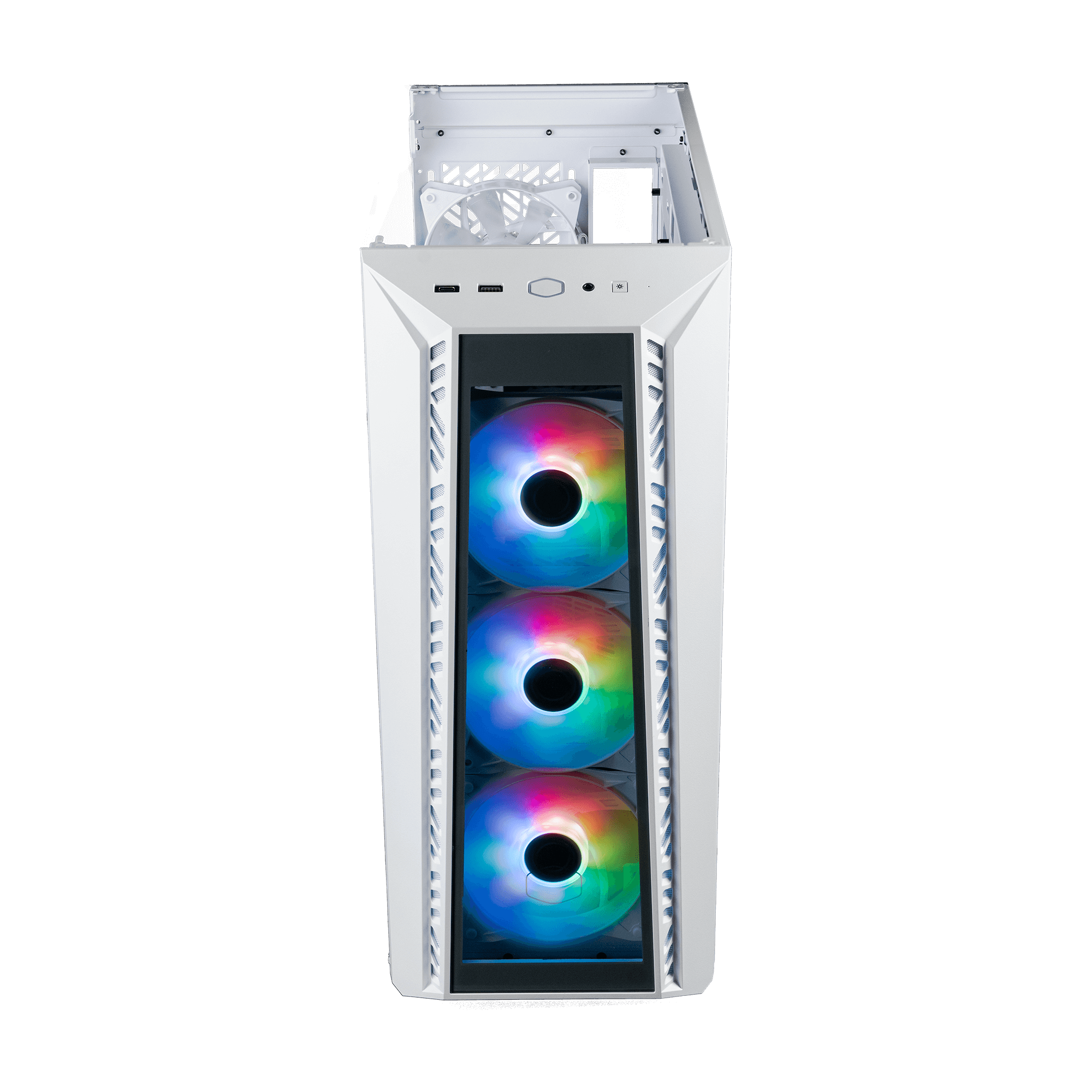 MasterBox 520 image number 10