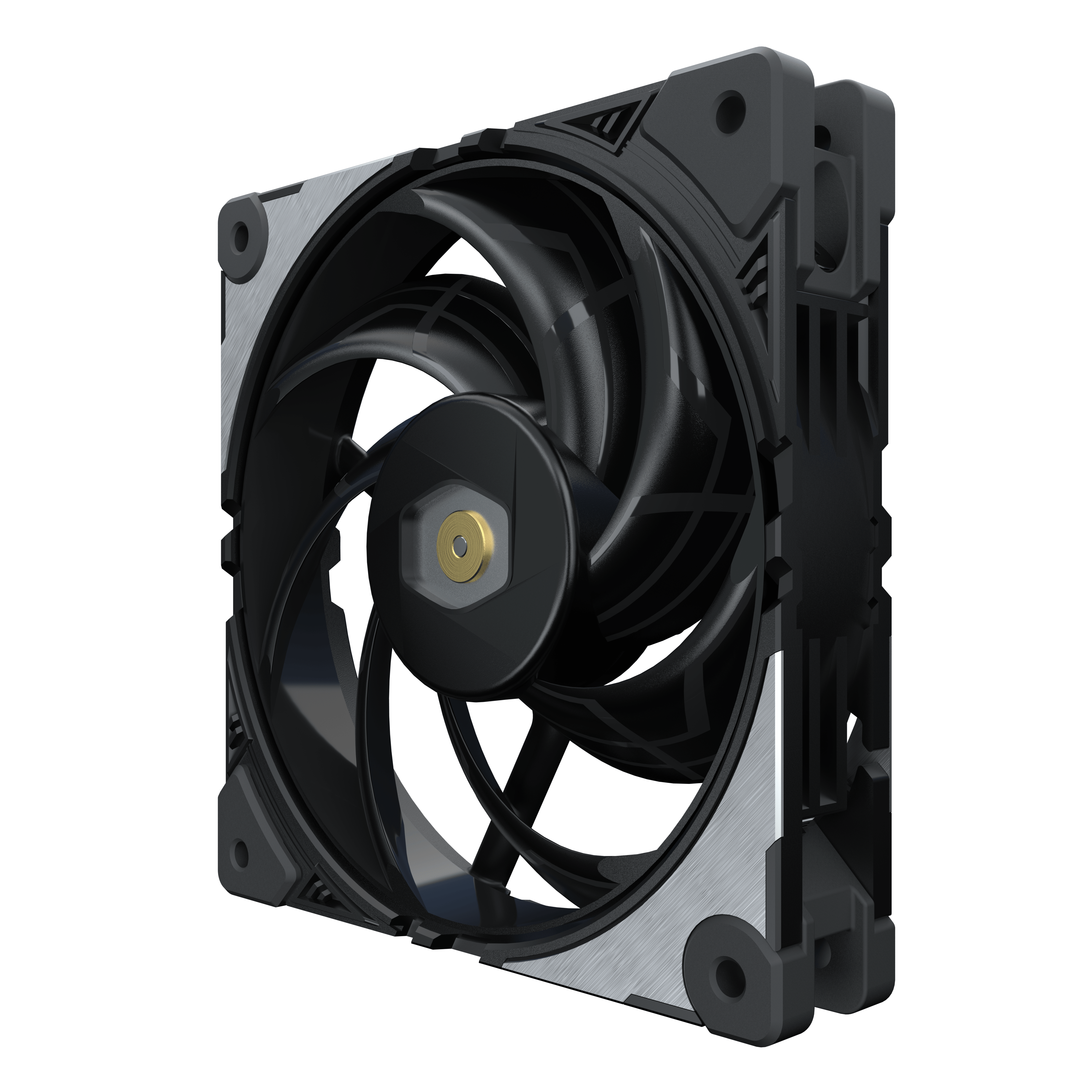 MasterFan SF120M image number 3