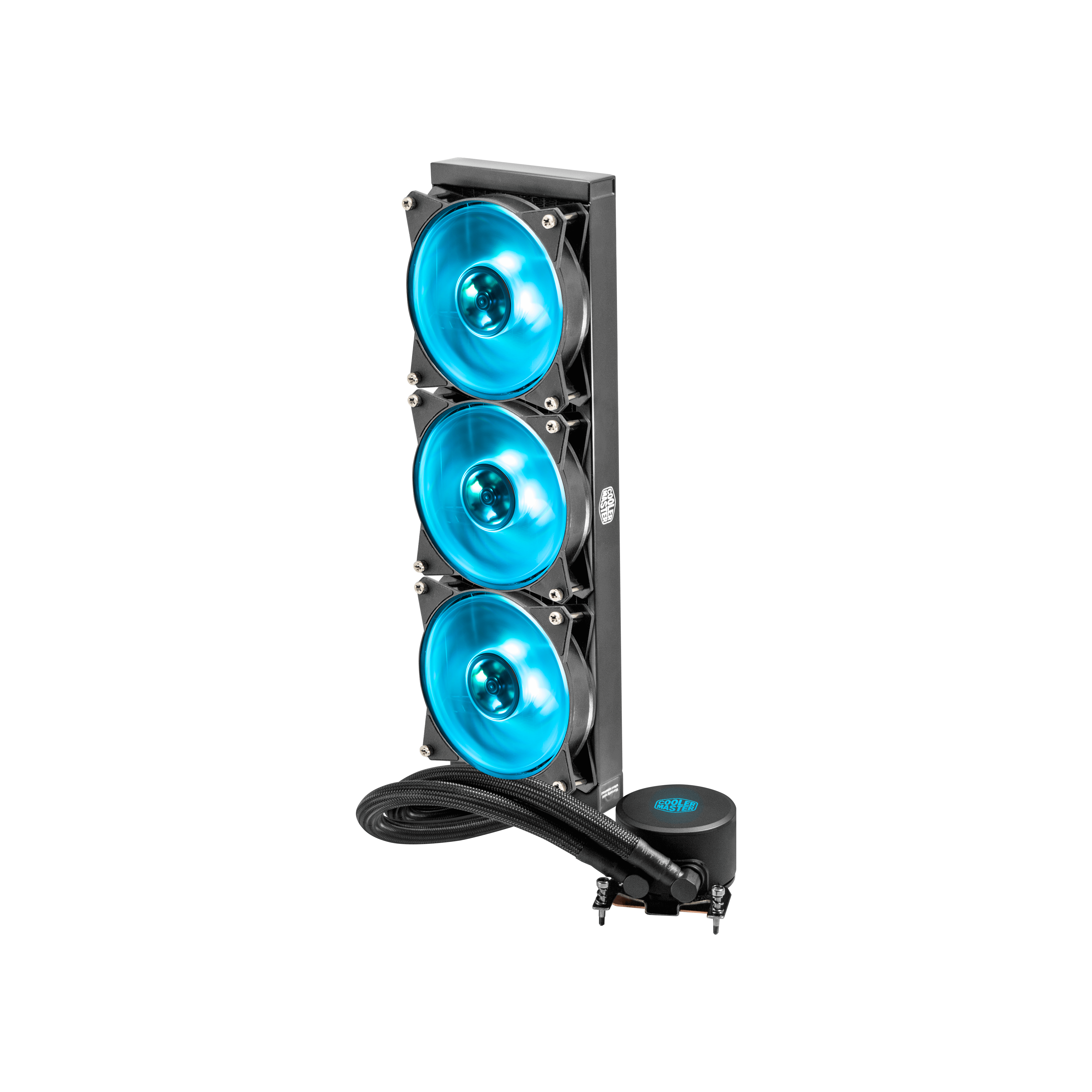MasterLiquid ML360 RGB TR4 Edition image number 11