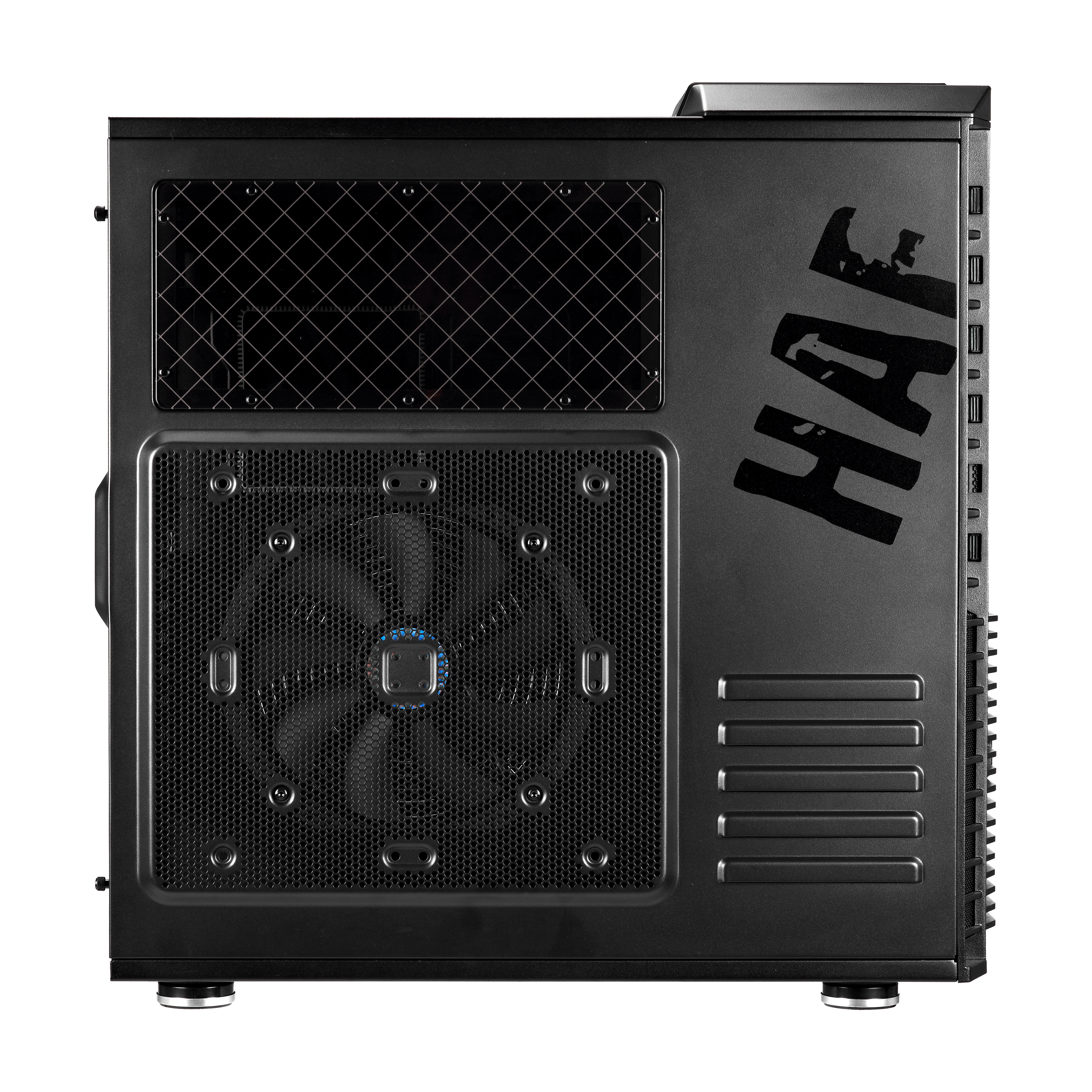 HAF 932 Advanced image number 4