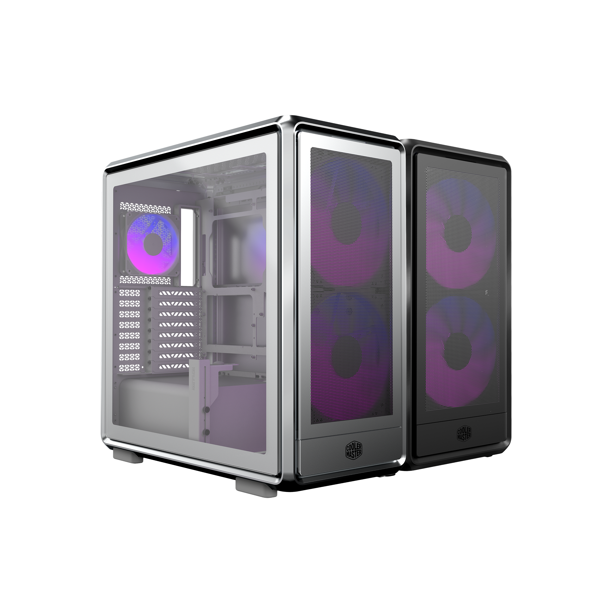 MasterFrame 600 Mesh image number 1