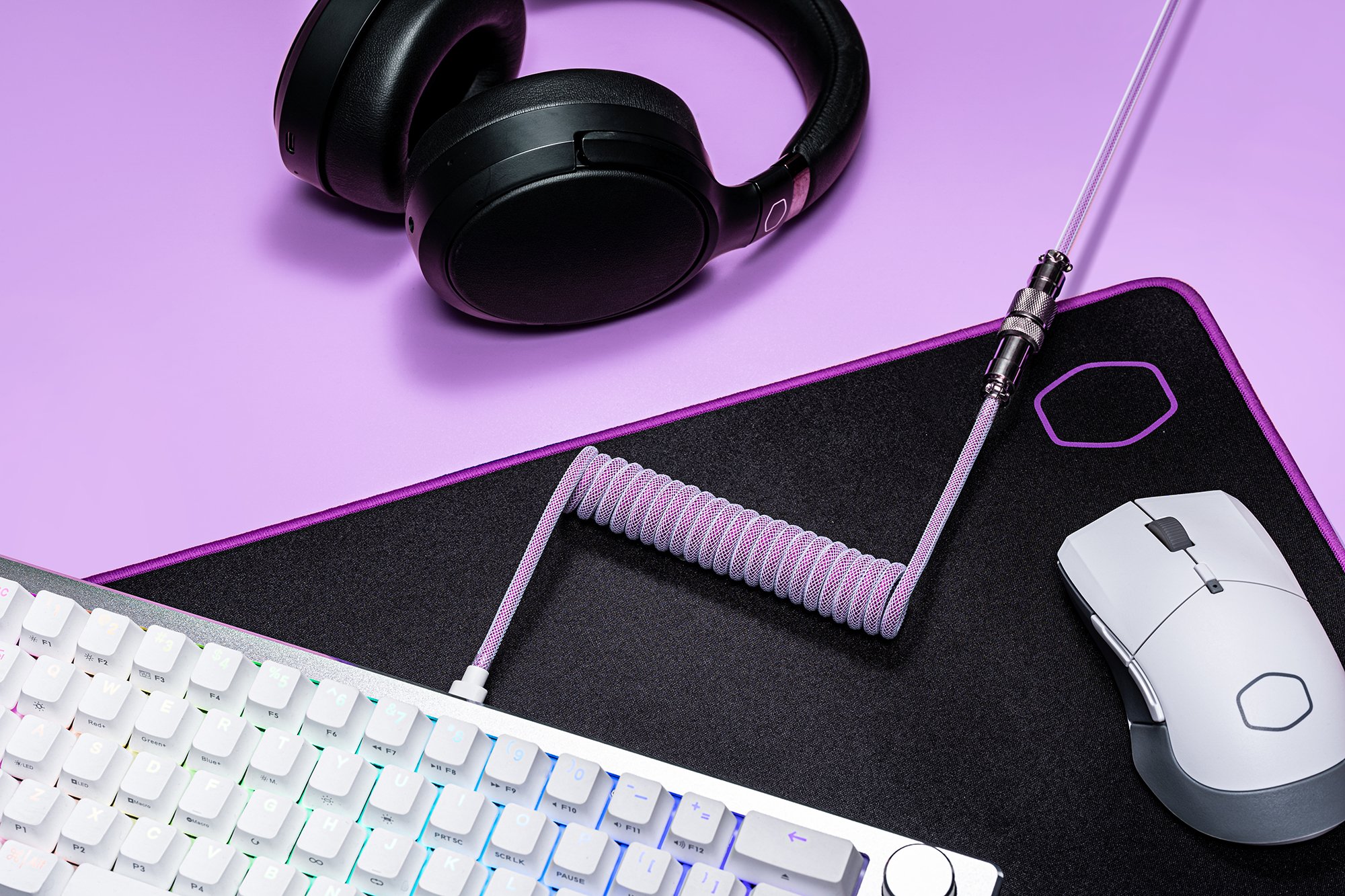 MP511 Speed Gaming Mouse Pad image number 7