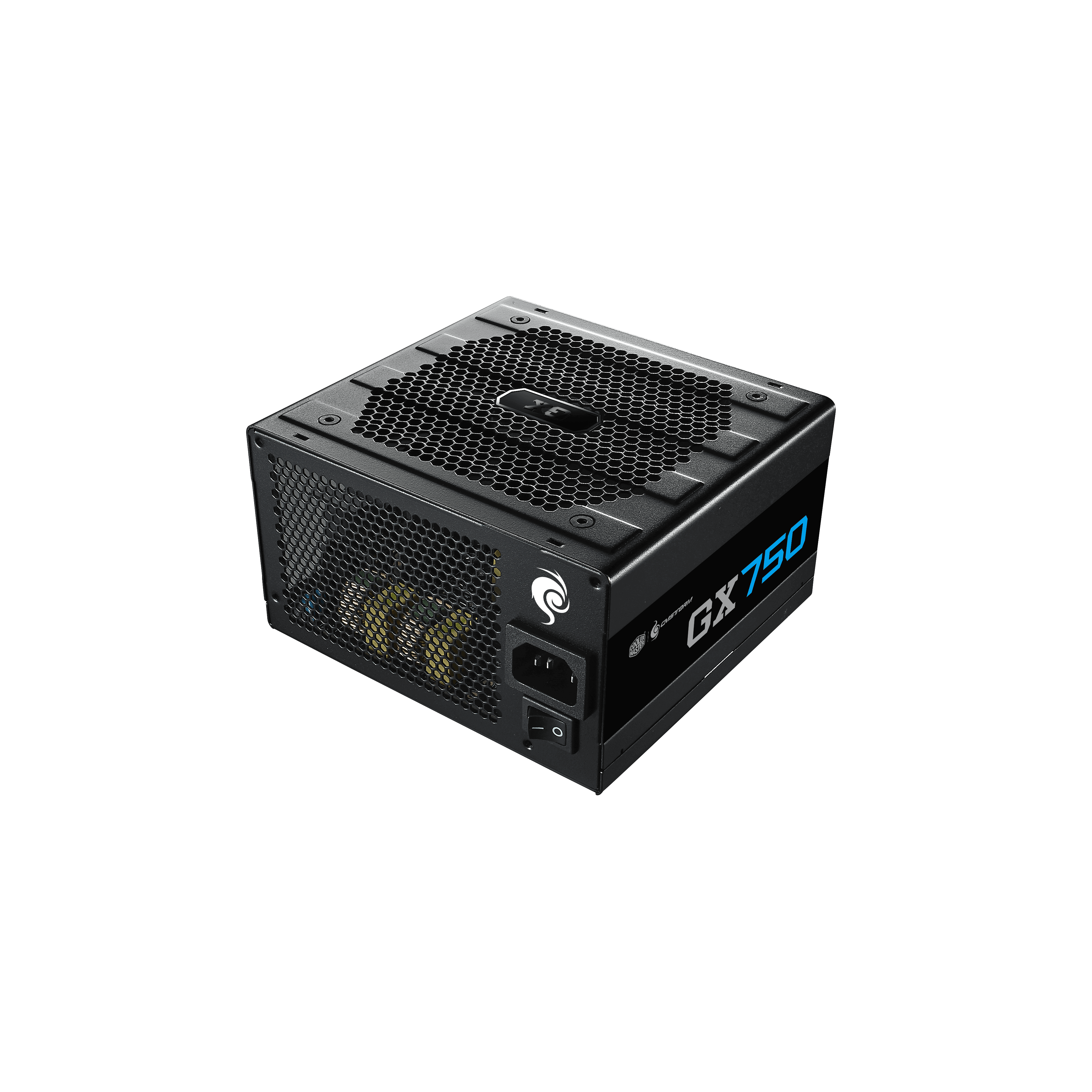 GX750 - CM Storm Edition image number 0