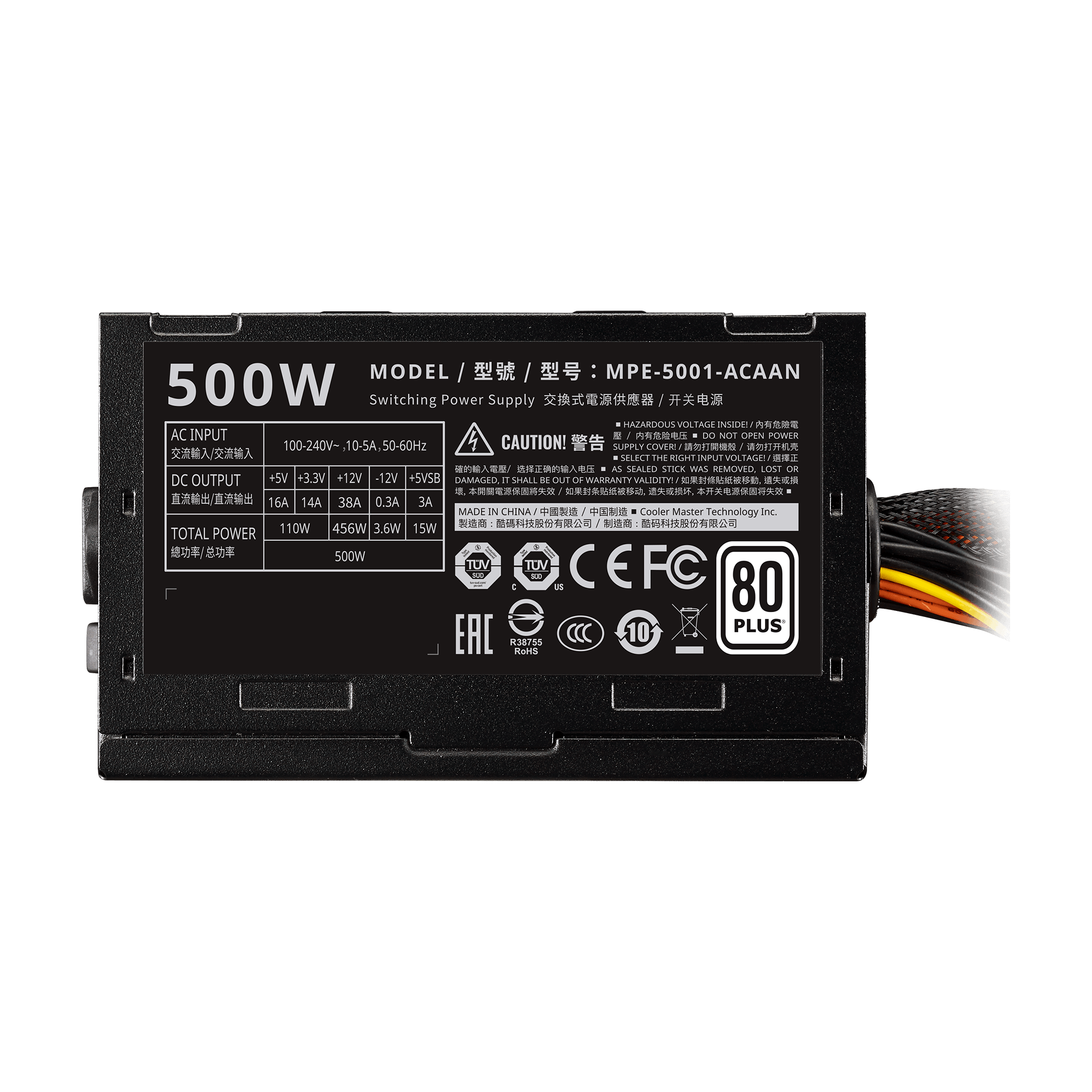 Hyper White 500 image number 4