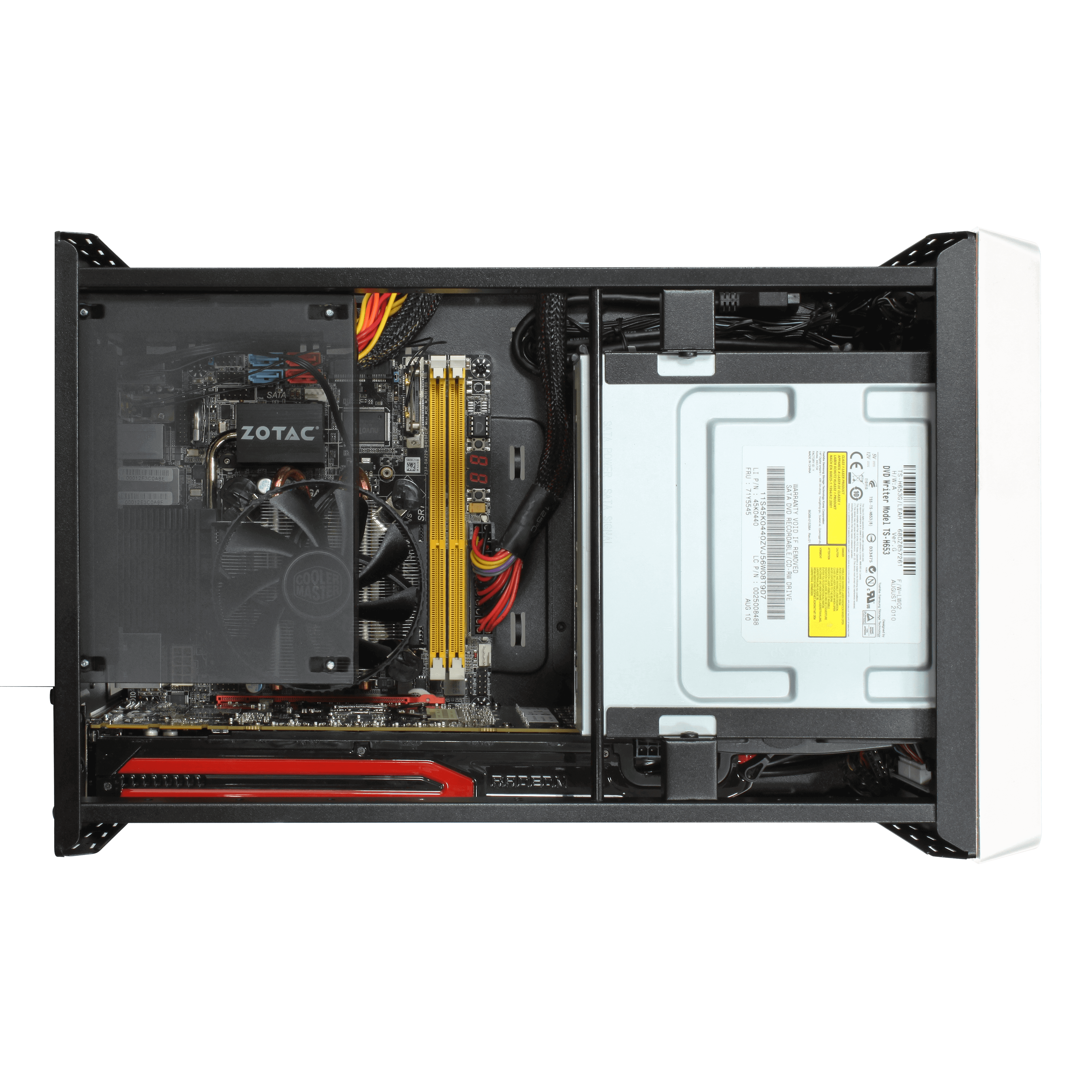 Elite 120 Advanced White image number 10