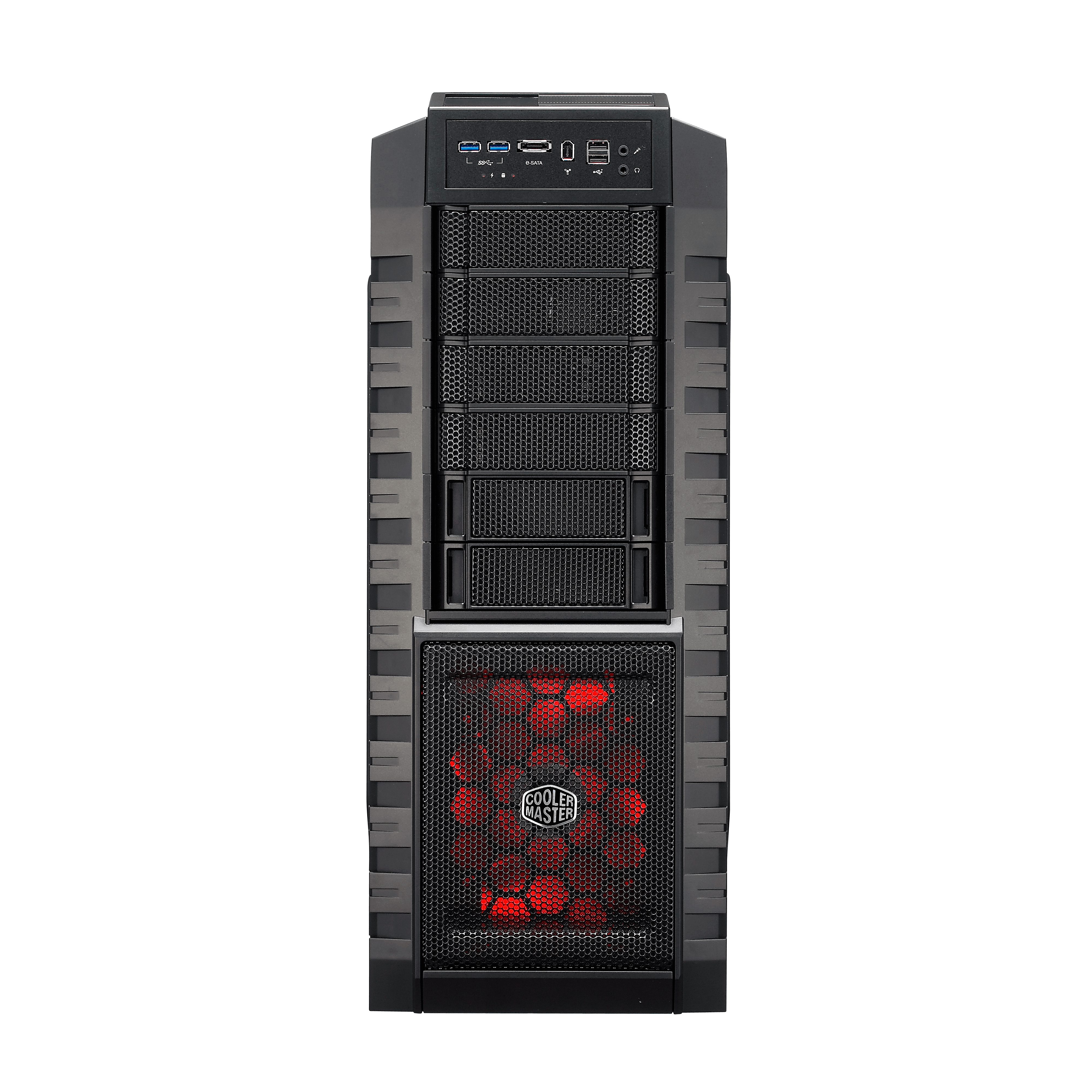 HAF X image number 1