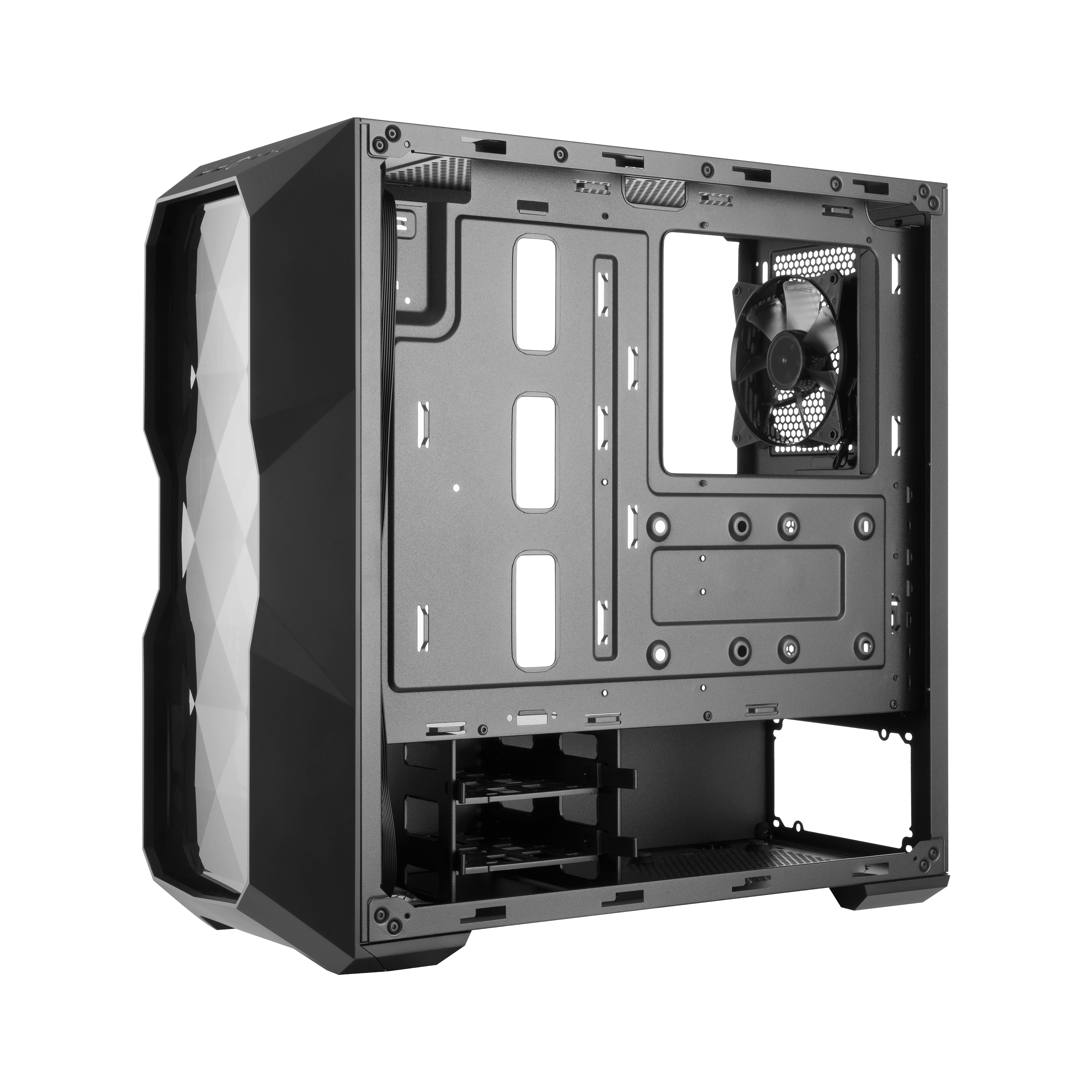MasterBox TD500L image number 3