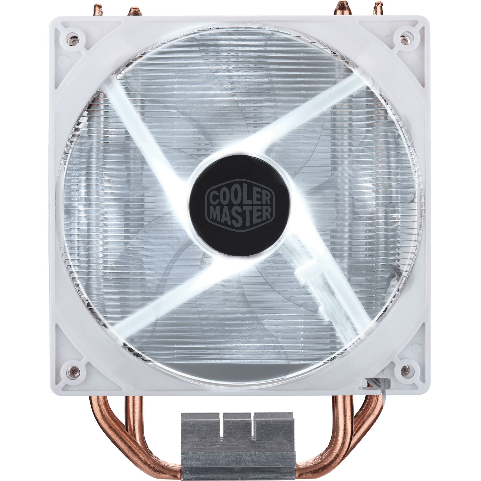 Hyper 212 LED White Edition CPU Air Cooler image number 3