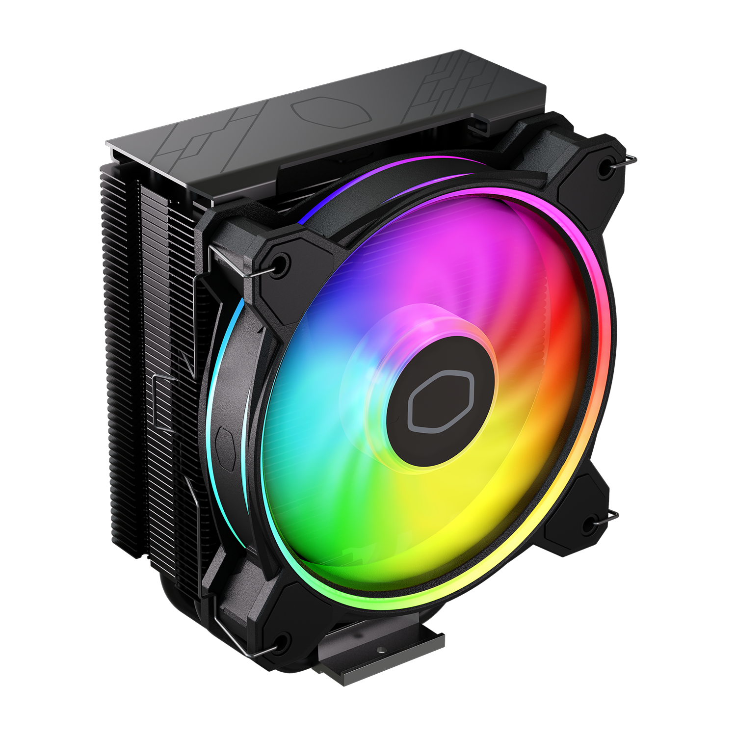 Hyper 212 Halo 黑色版 image number 0
