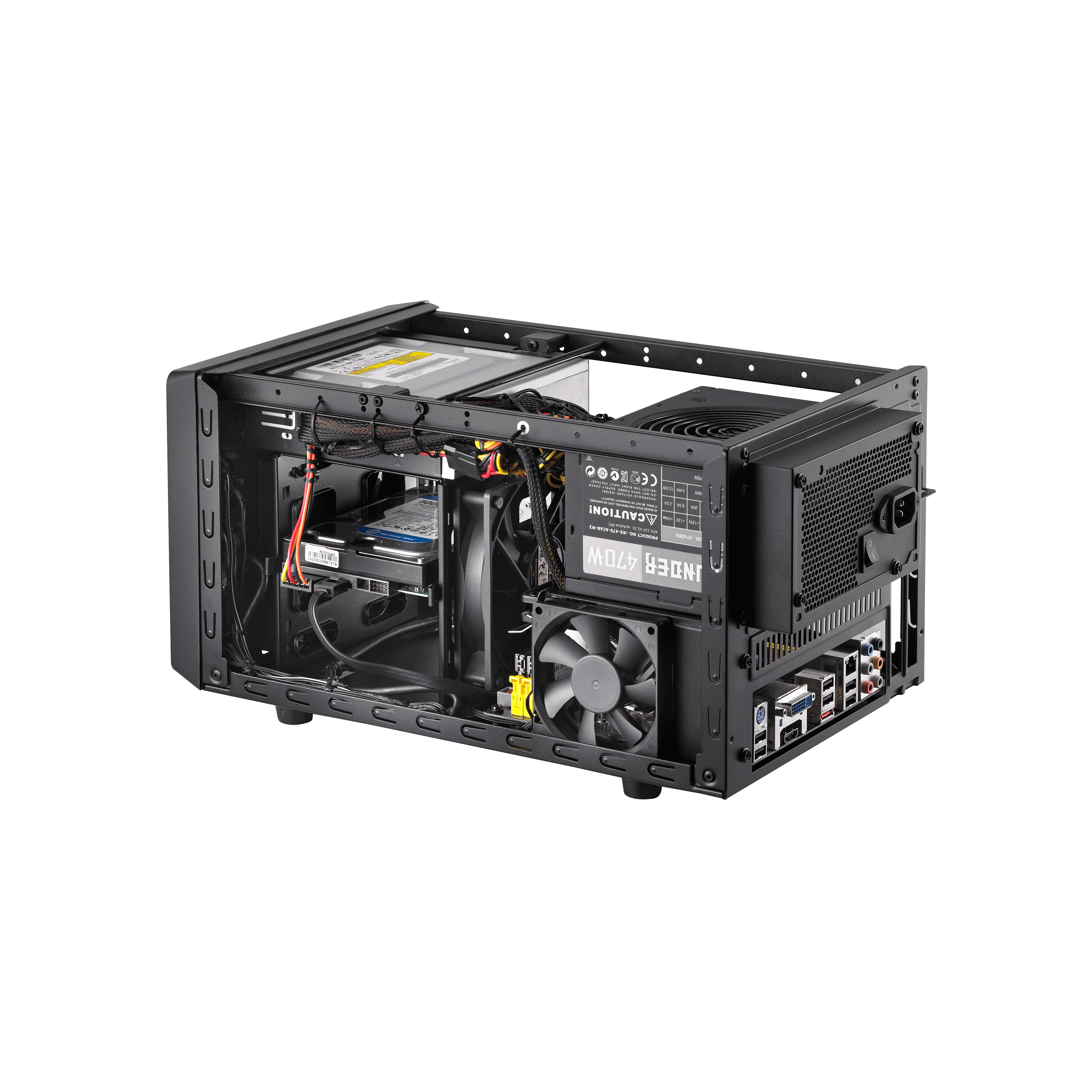 Elite 120 Advanced image number 6