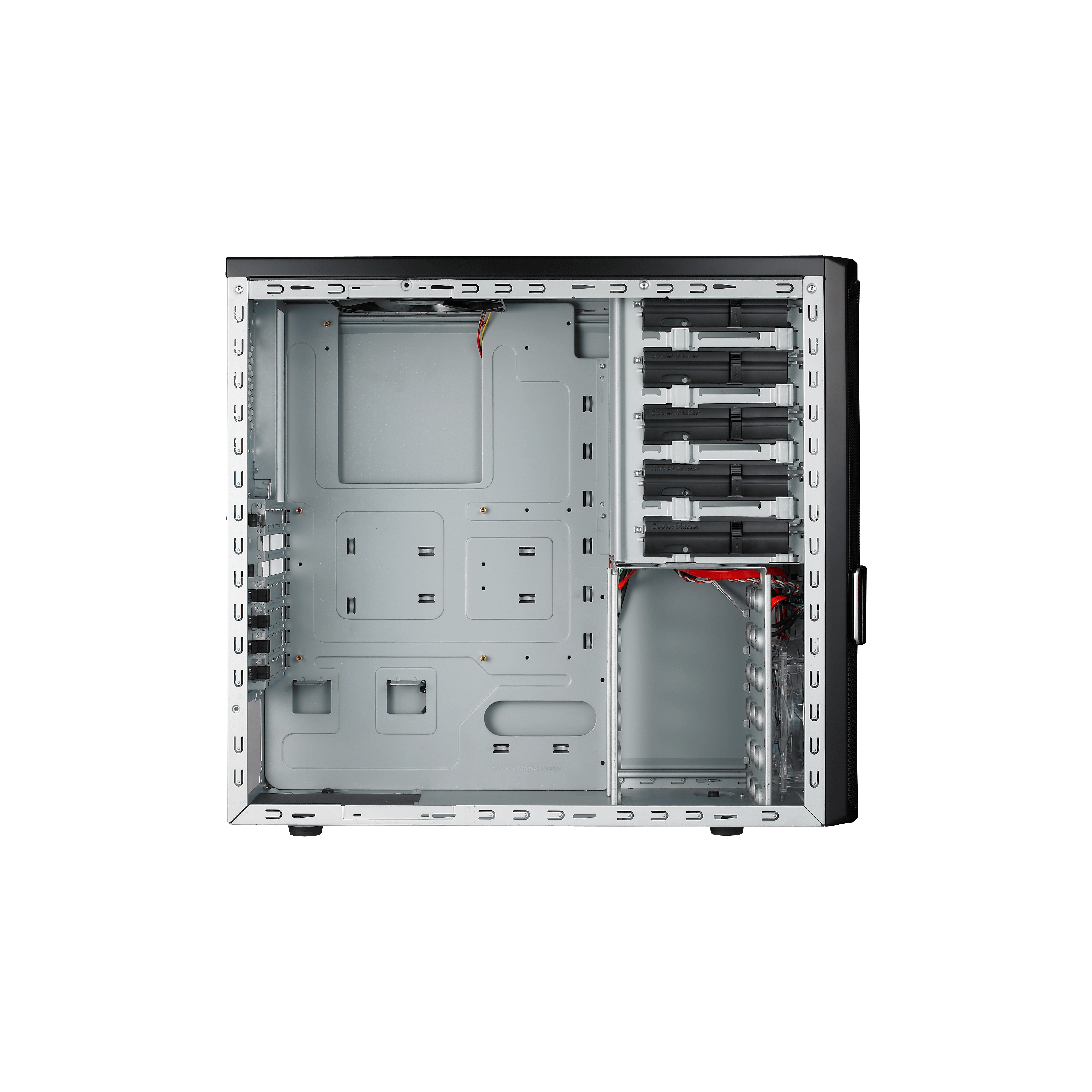 Gladiator 600 image number 8