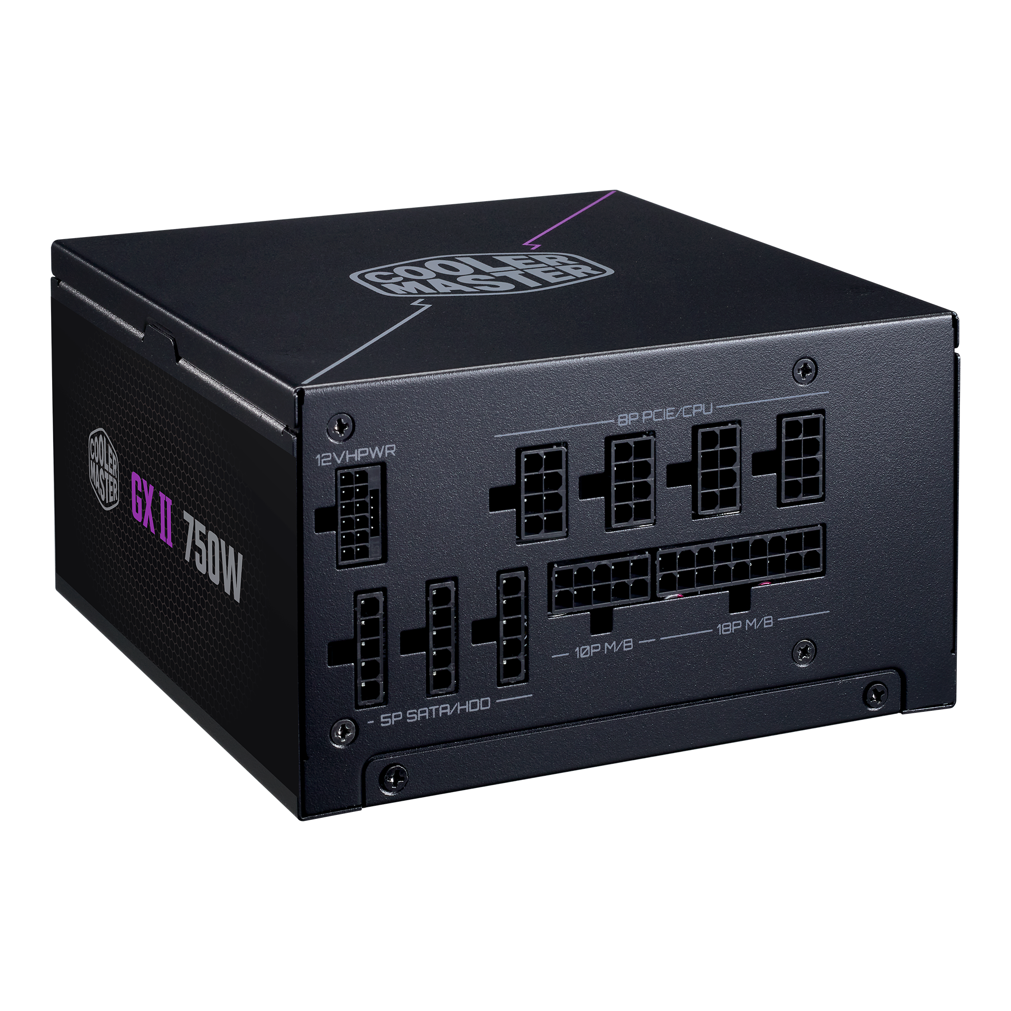 GX II Gold 750 image number 1