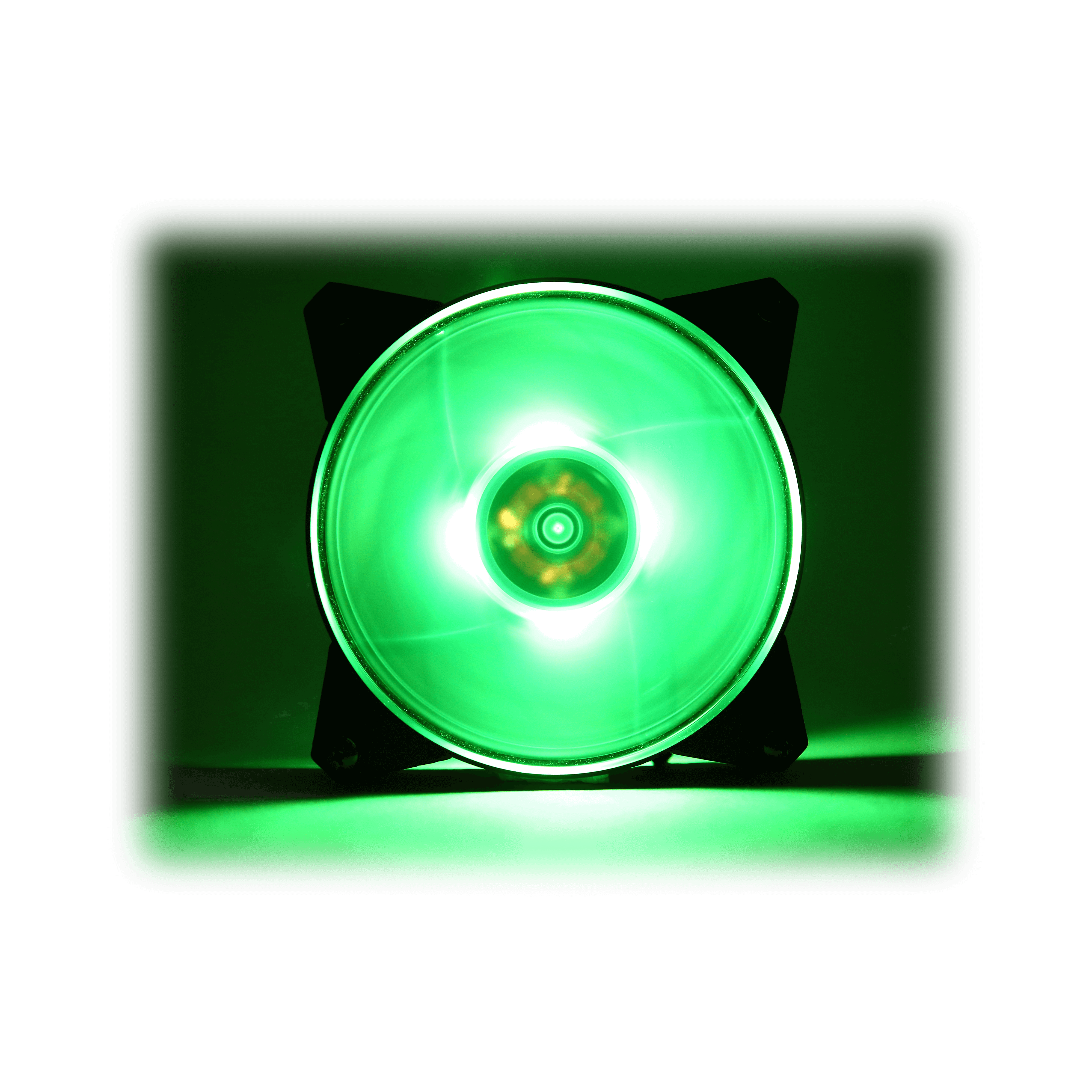 MasterFan Pro 120 Air Balance RGB 3 in 1 with RGB LED Controller image number 10