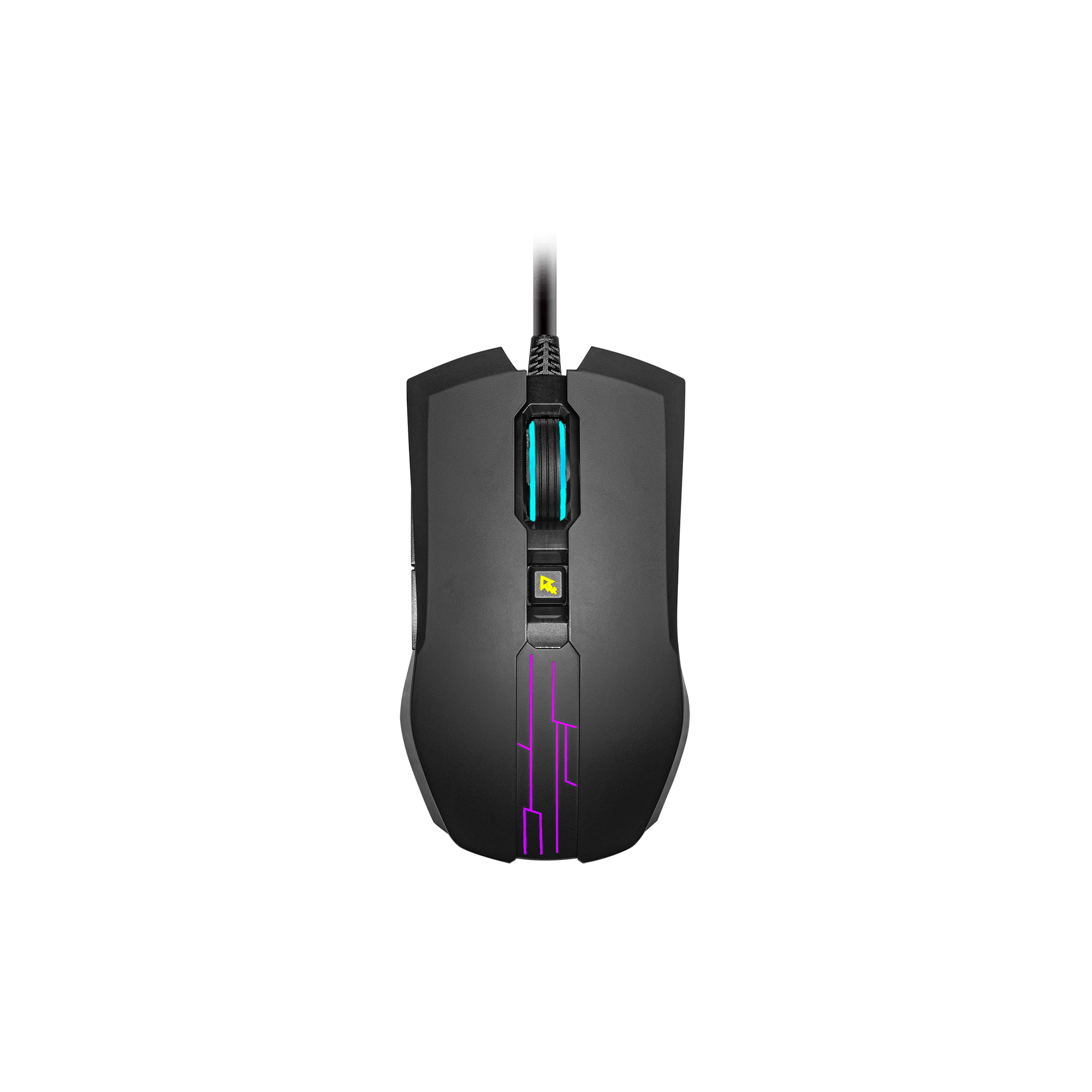 DEVASTATOR 3 RGB Gaming Combo image number 8