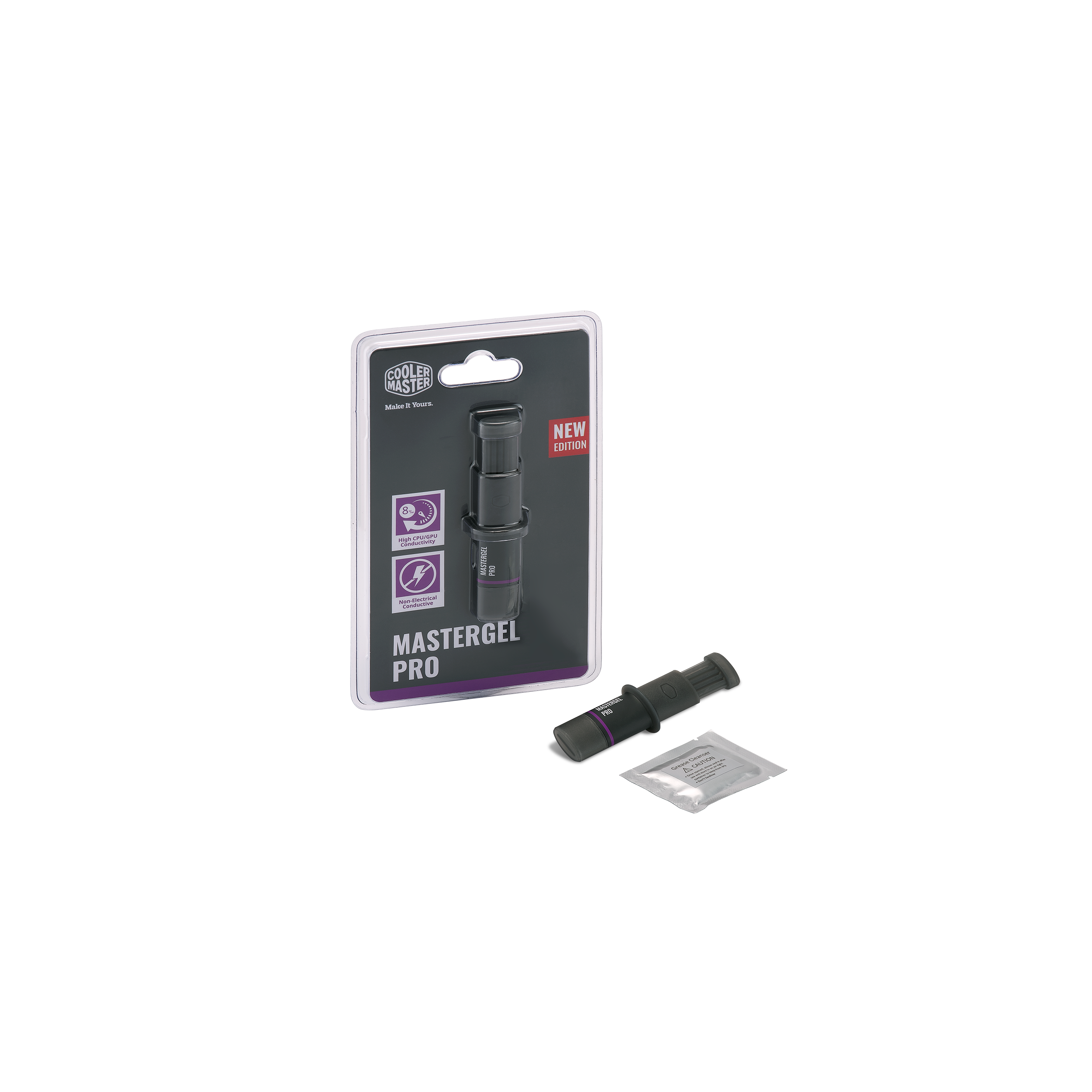 New MasterGel Pro image number 3