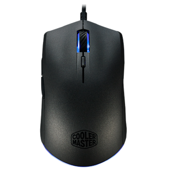 MasterMouse S Gaming Mouse