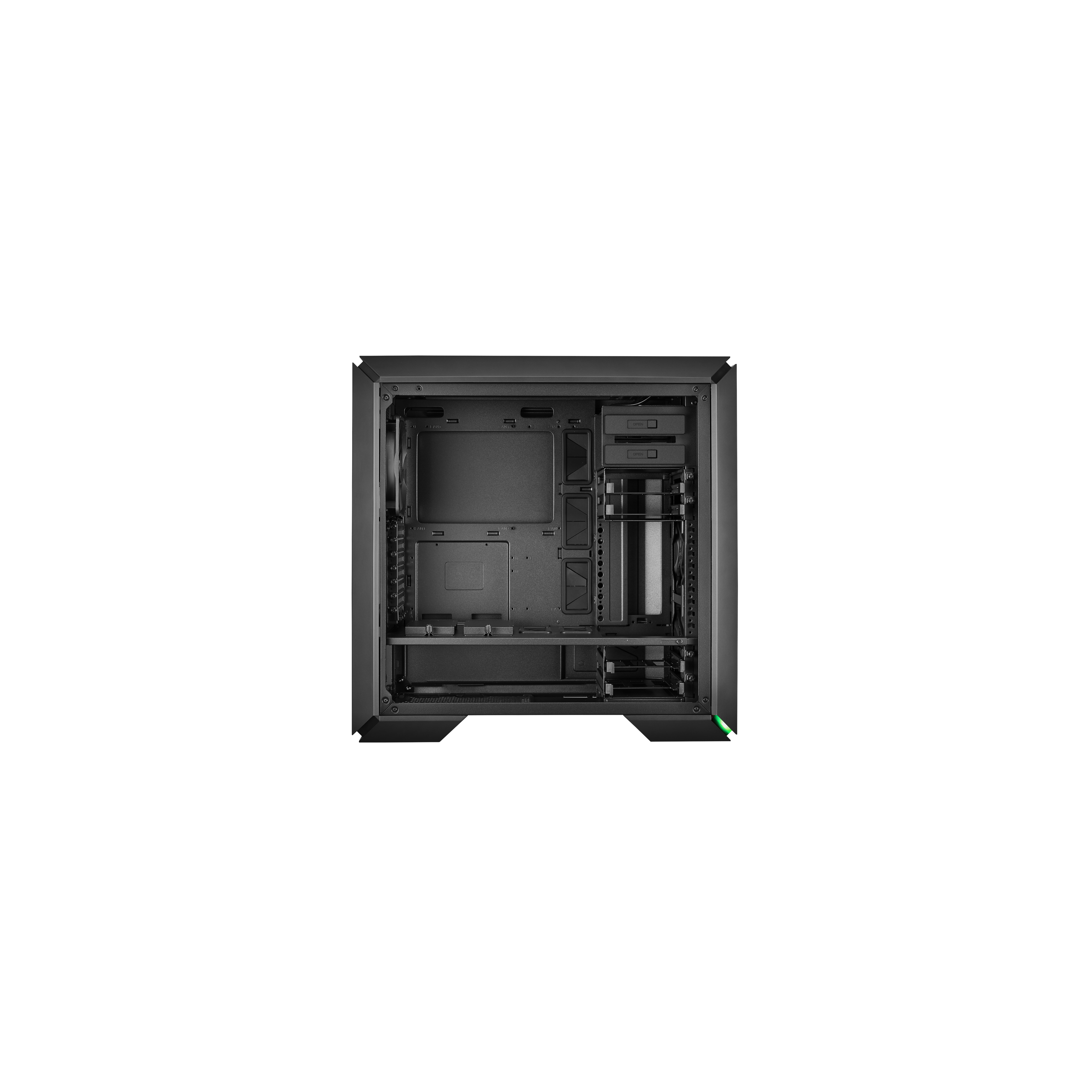 MasterCase MC600P