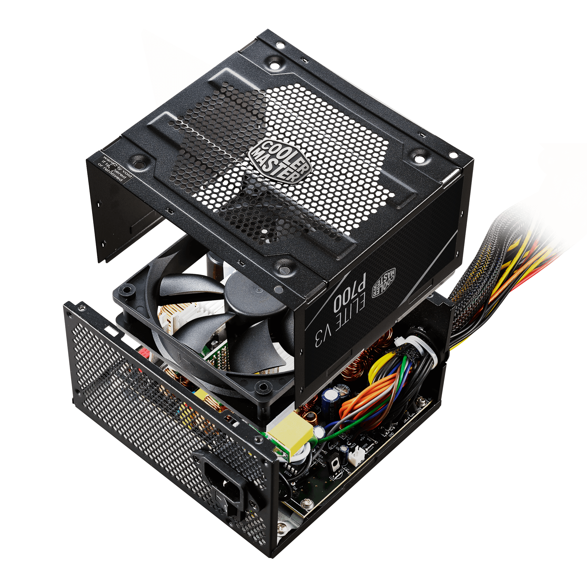 Elite P700 230V - V3 image number 8