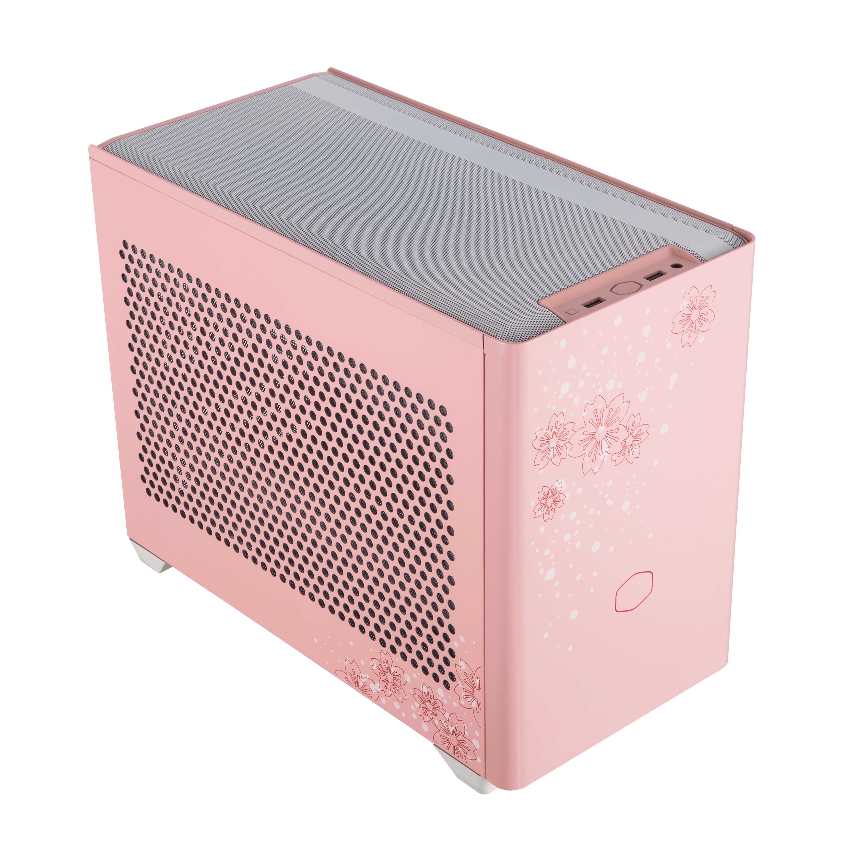 MasterBox NR200P Sakura Limited Edition image number 6