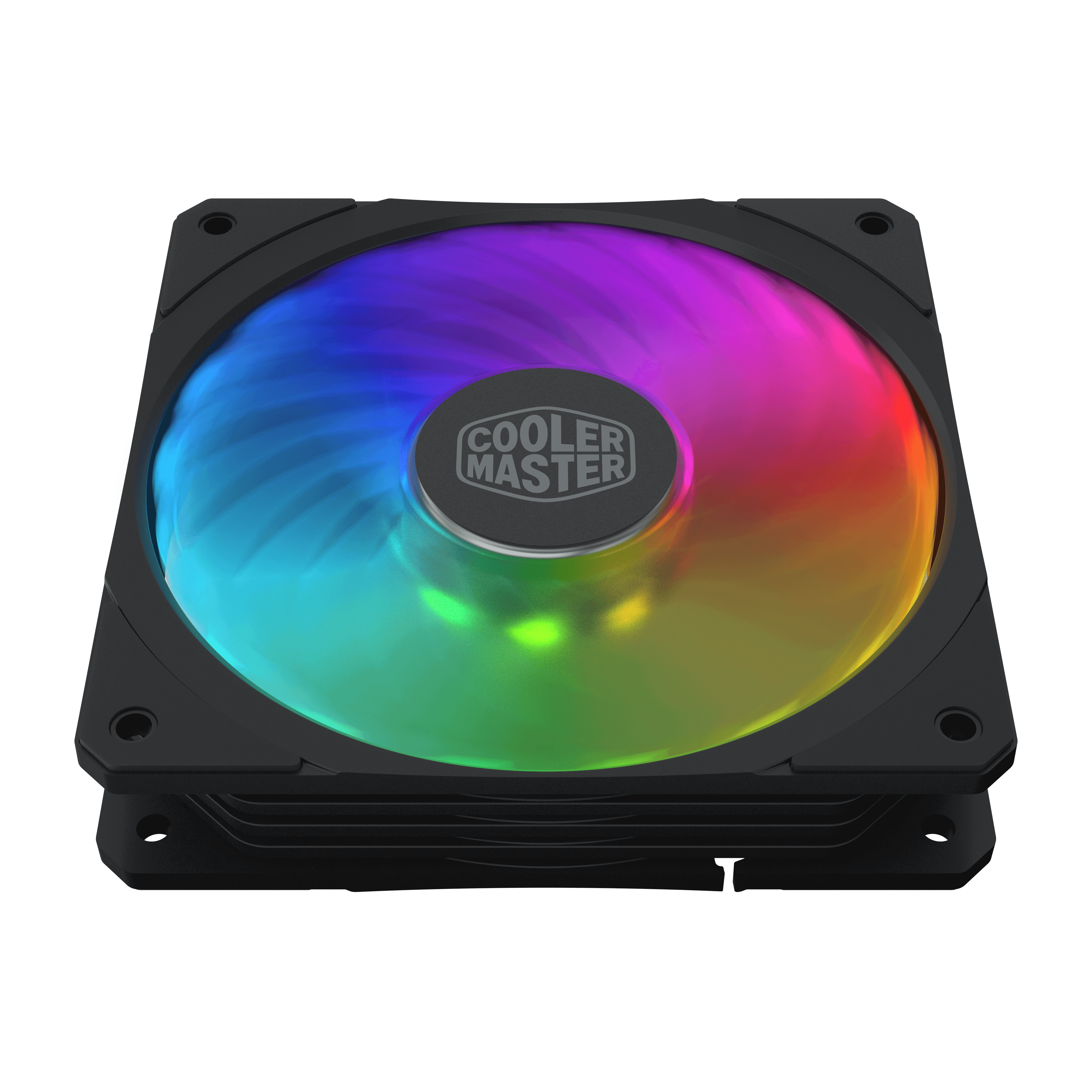 MasterFan SF120R ARGB image number 3