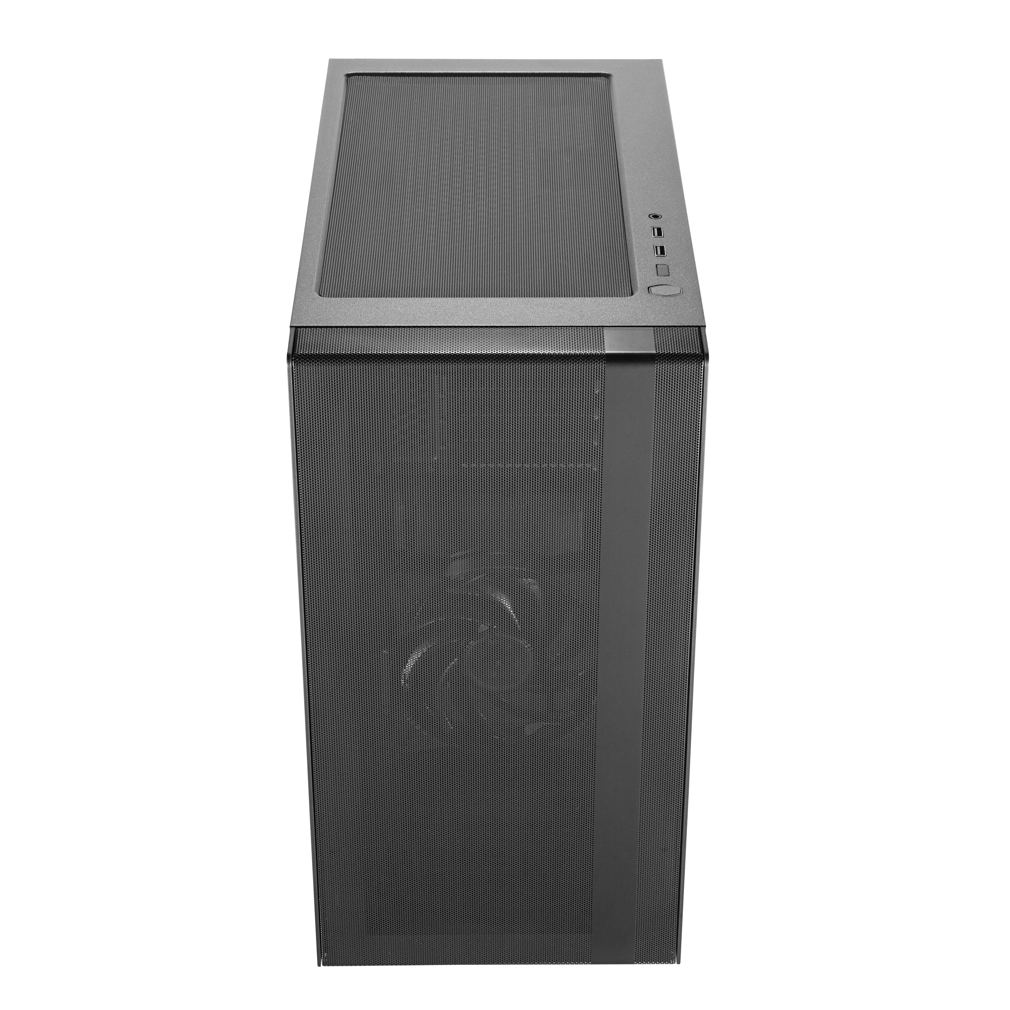 MasterBox NR400 without ODD image number 3