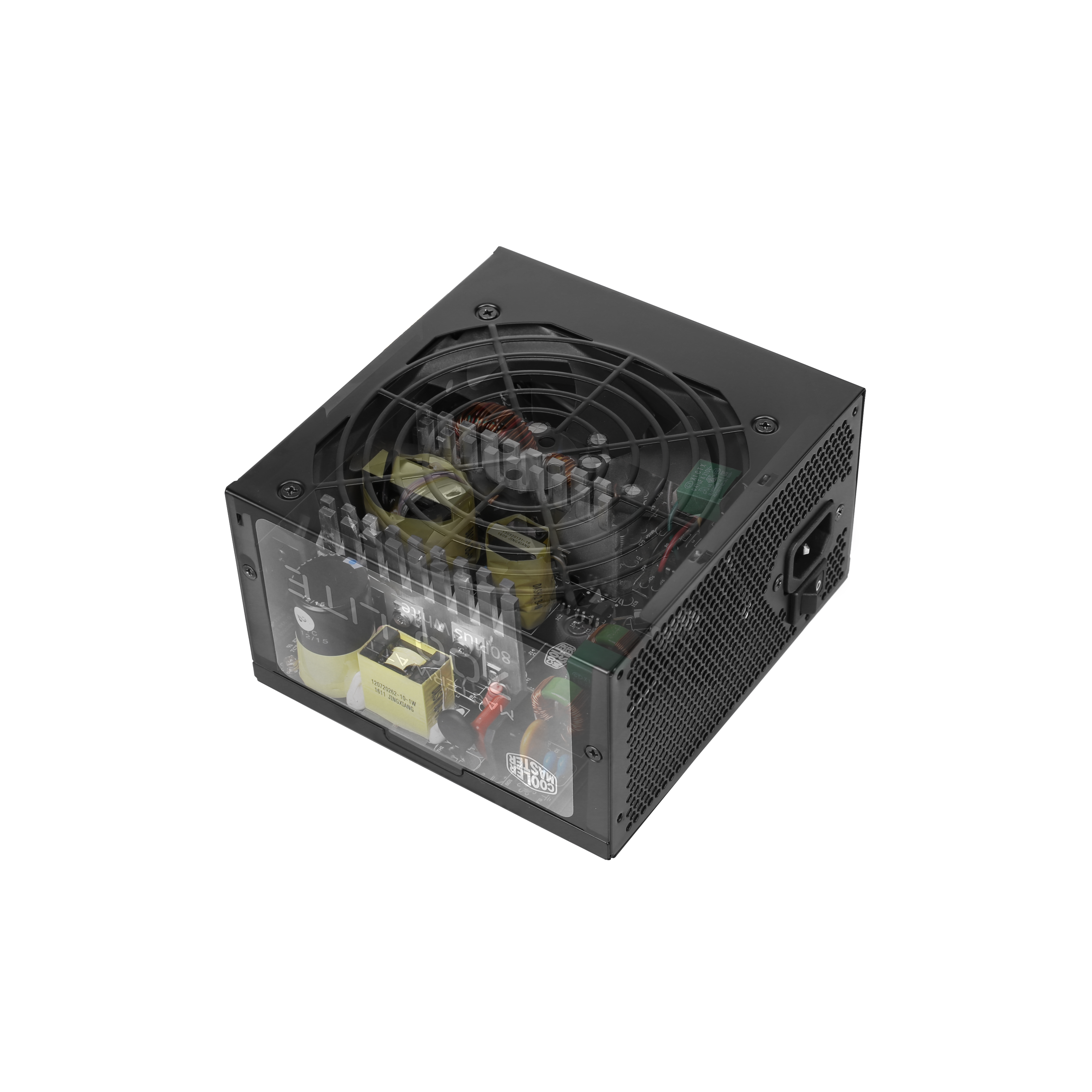 MasterWatt Lite 600W image number 6