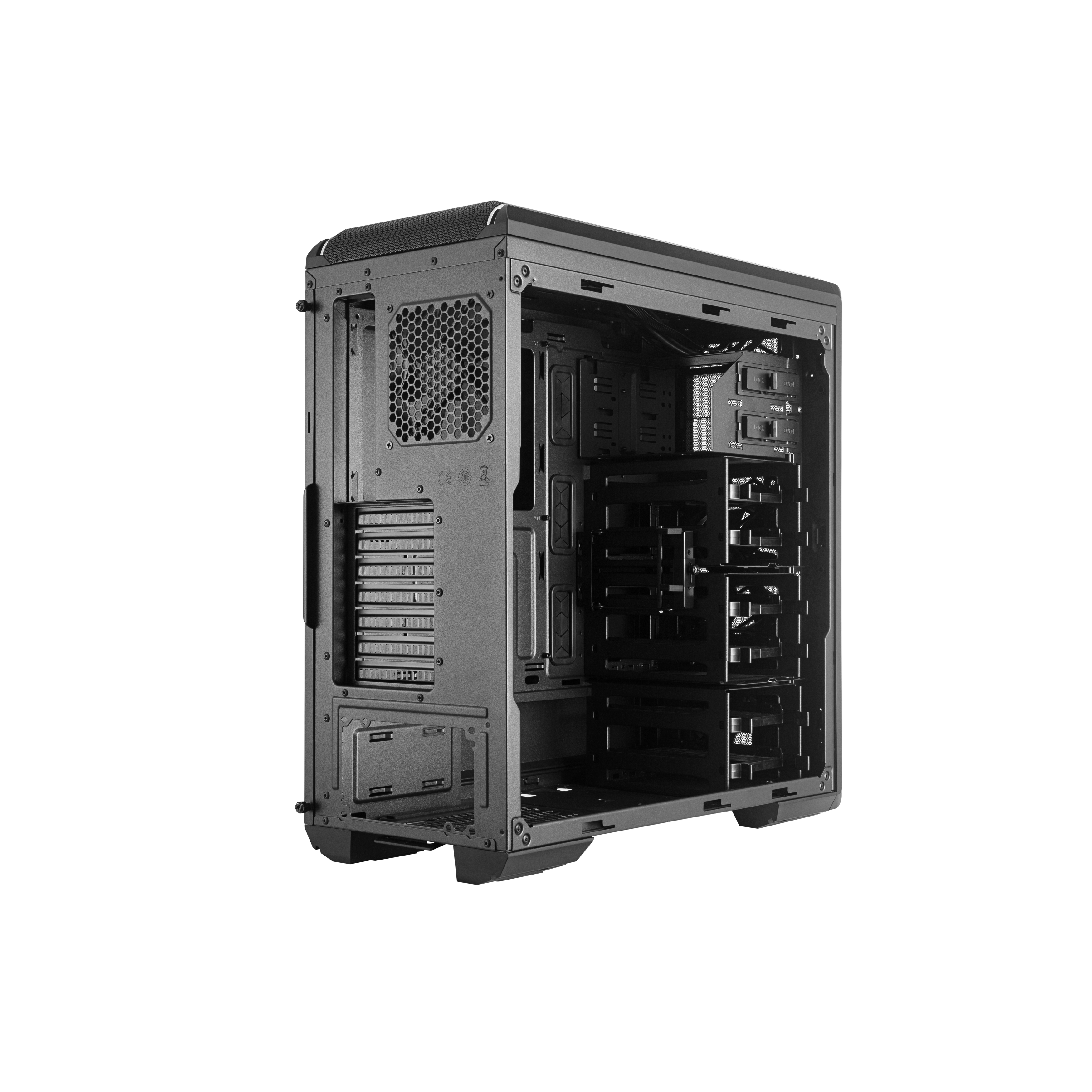 MasterBox CM694 image number 16