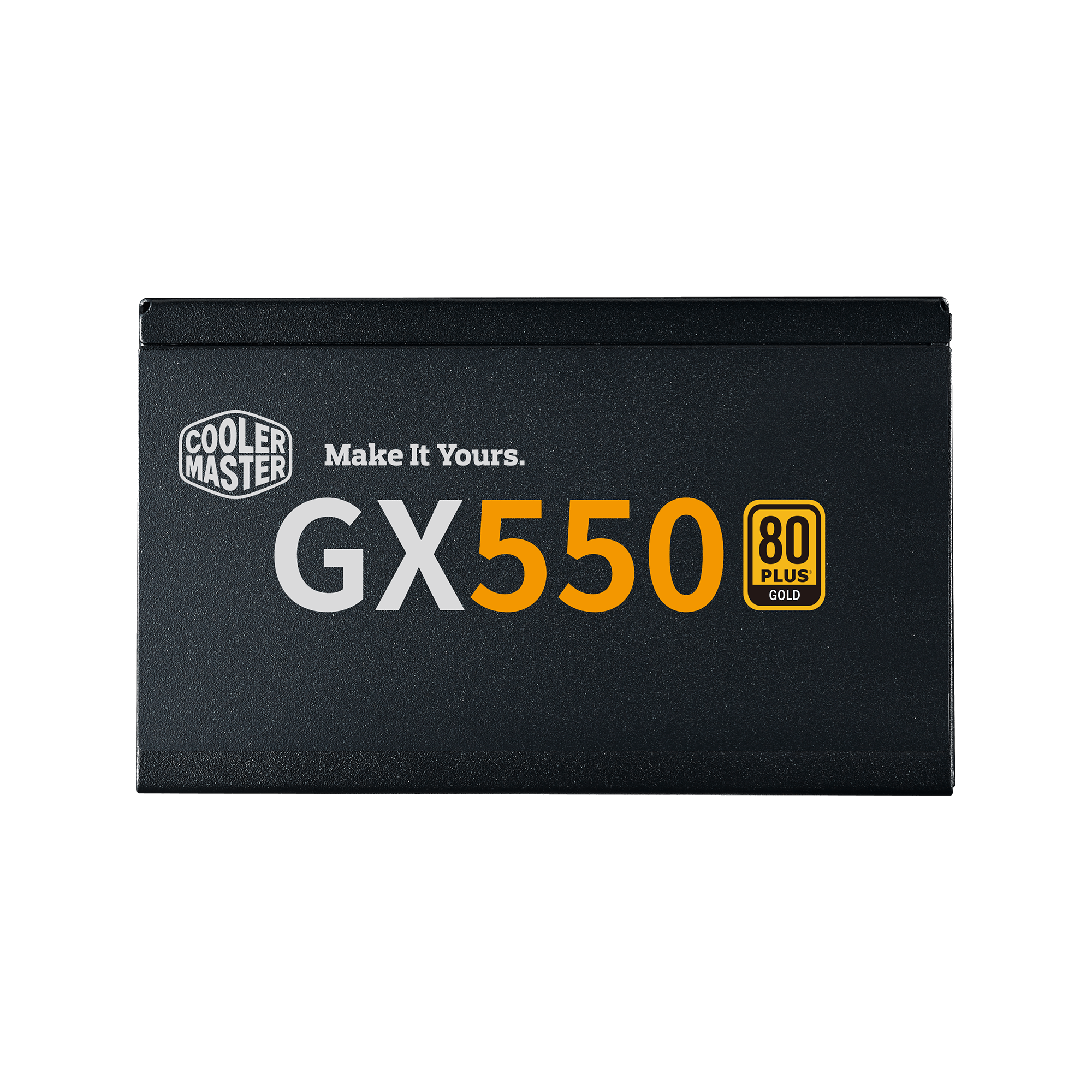 GX Gold 550 image number 3
