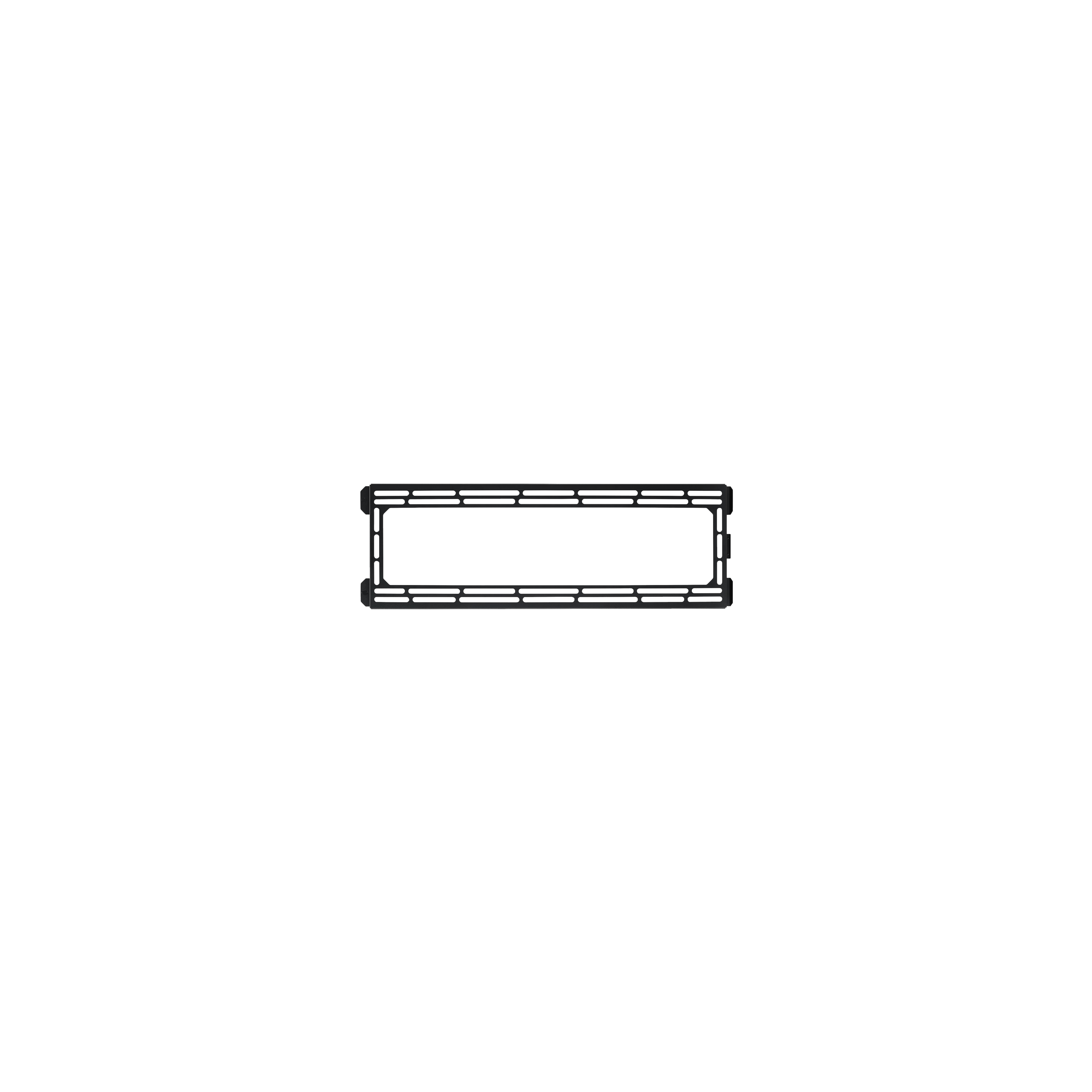 Cooling Bracket for COSMOS C700 Series image number 1