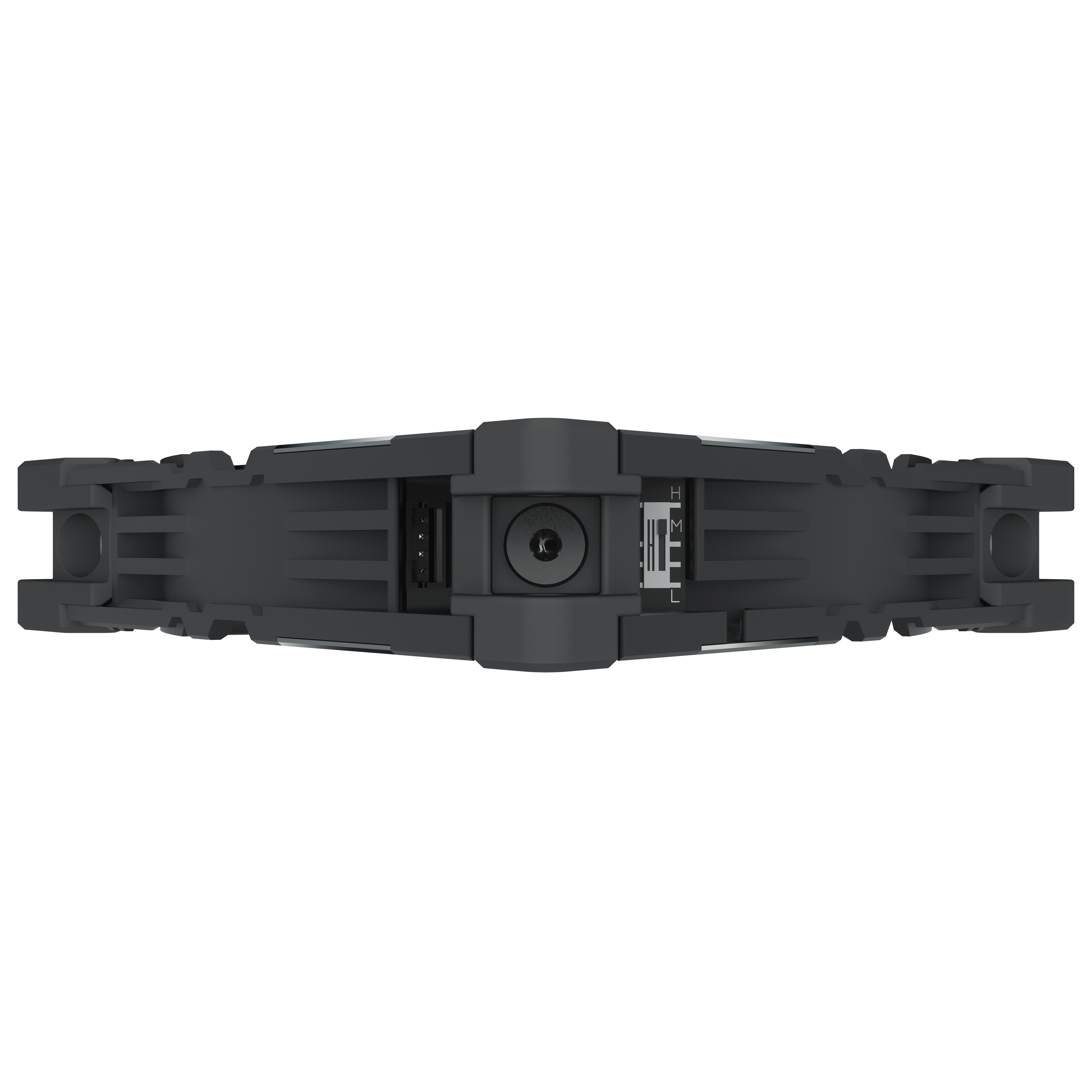 MasterFan SF120M image number 5