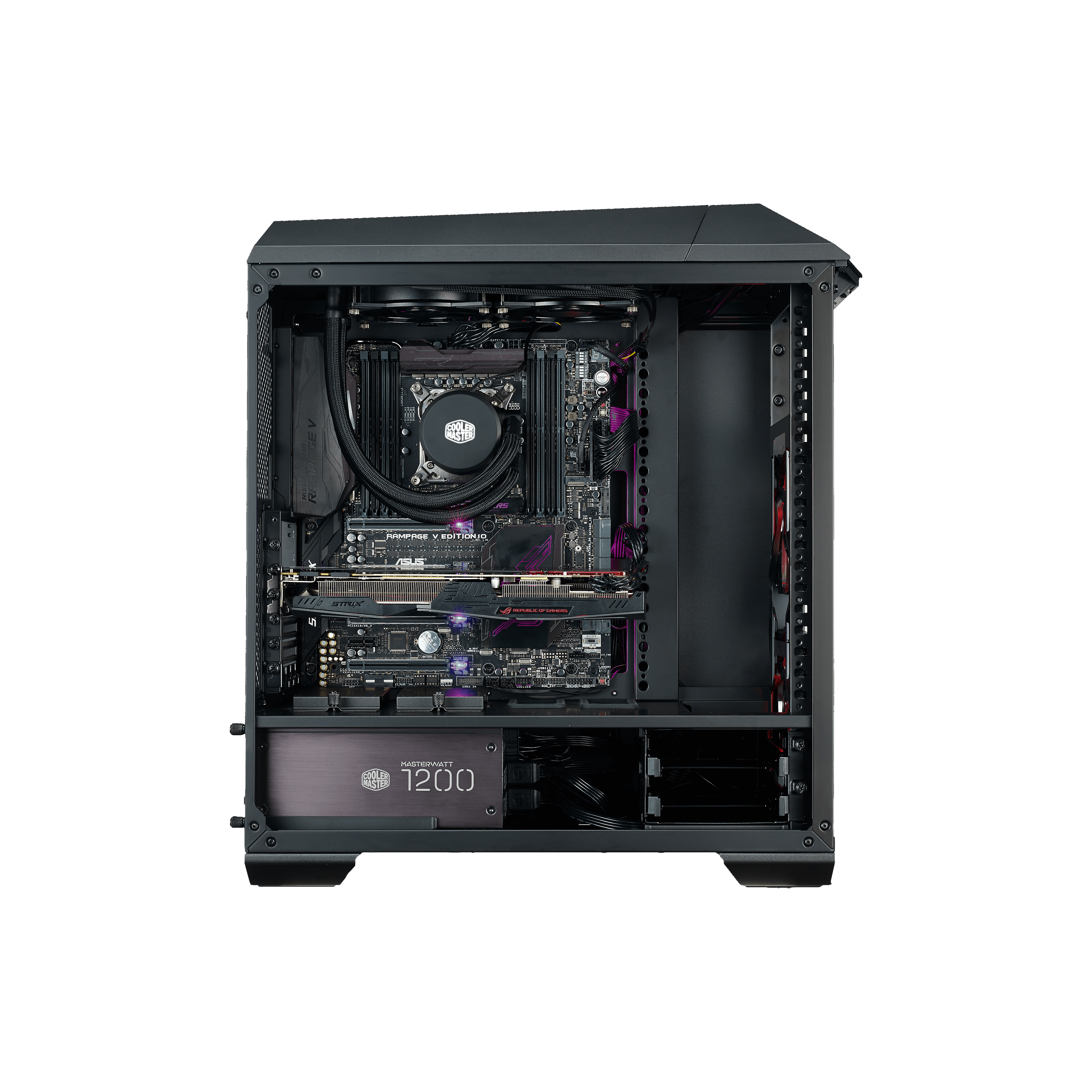 MasterLiquid 240 image number 4