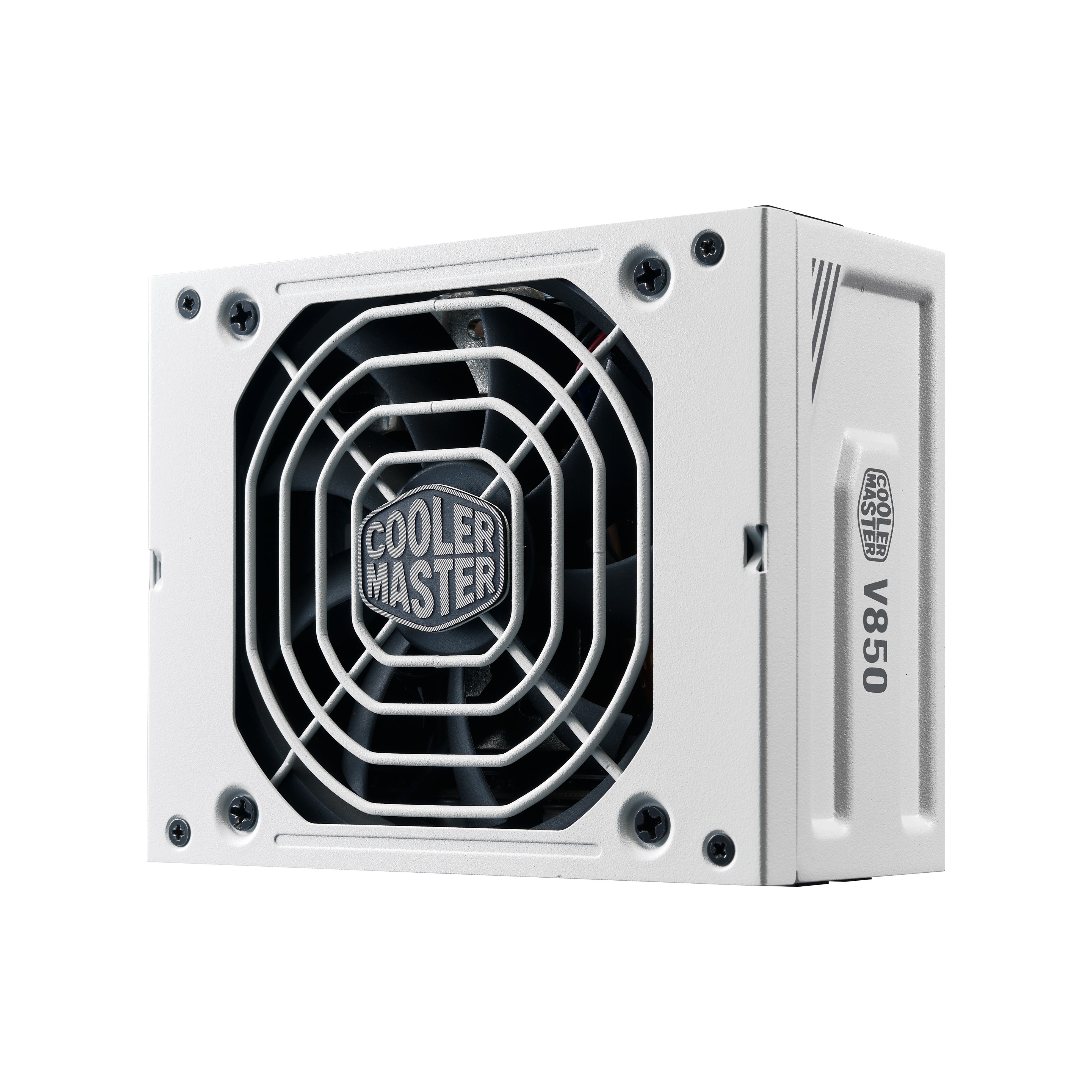 V SFX Gold 850W ATX 3.1 White Edition image number 0