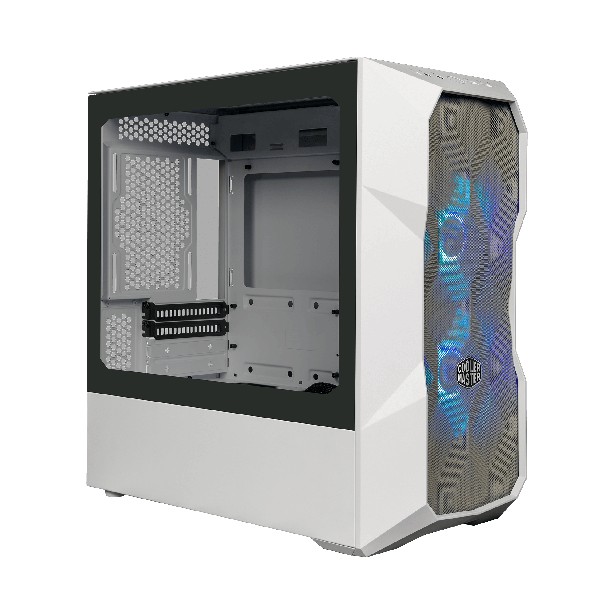 TD300 Mesh image number 3