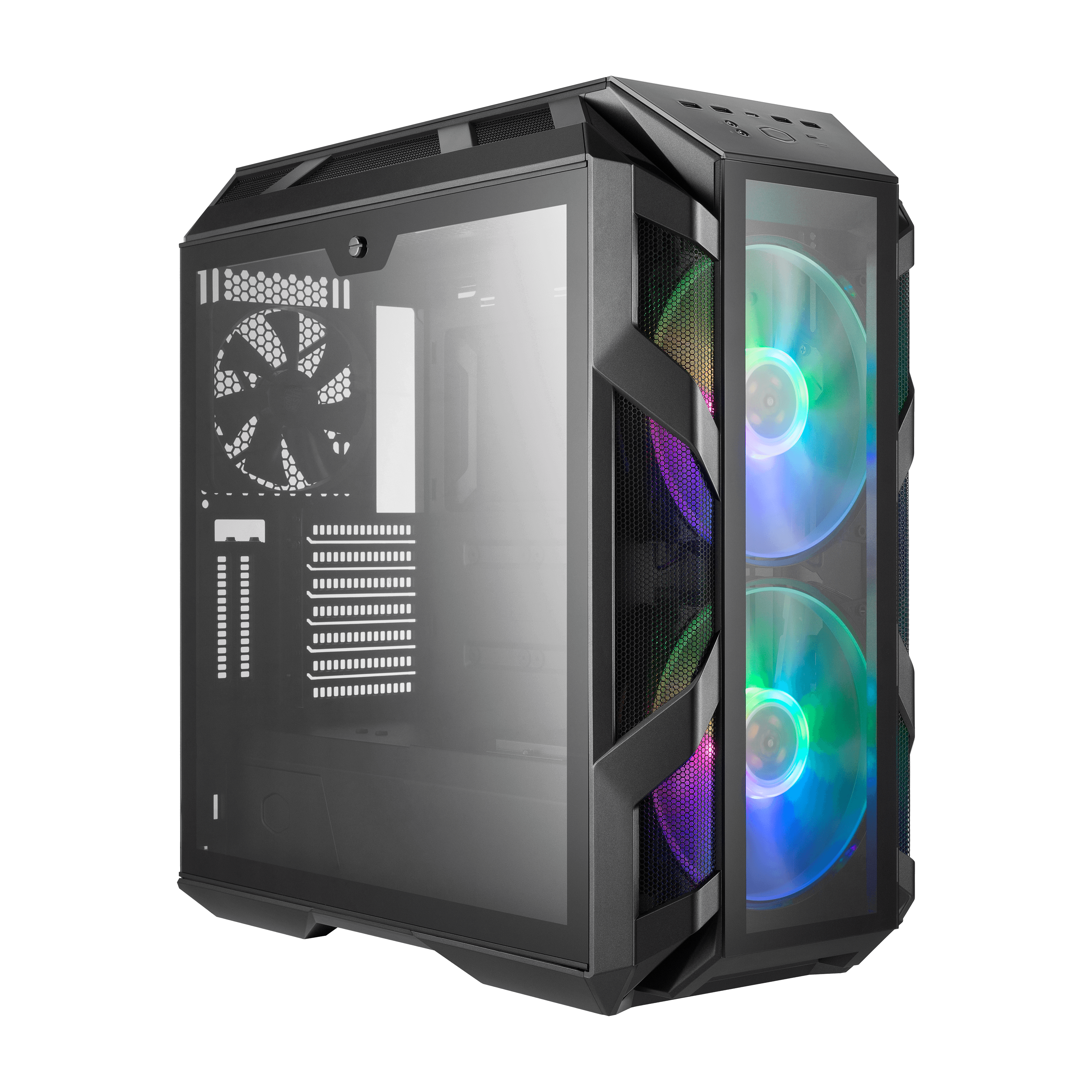 MasterCase H500M image number 3