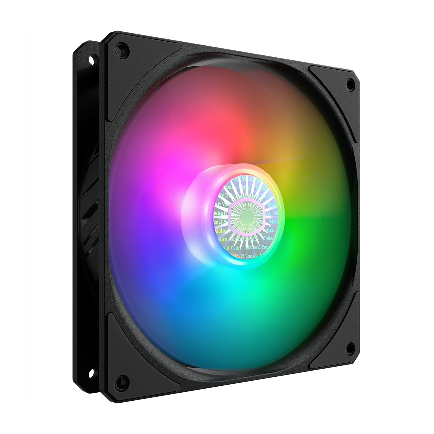 SickleFlow 140 ARGB image number 0