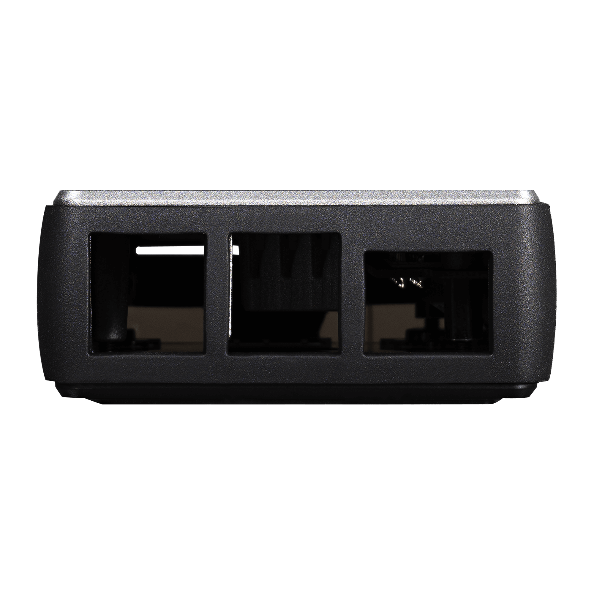 Pi Case 40 V2 樹莓派4隨行外殼 image number 1