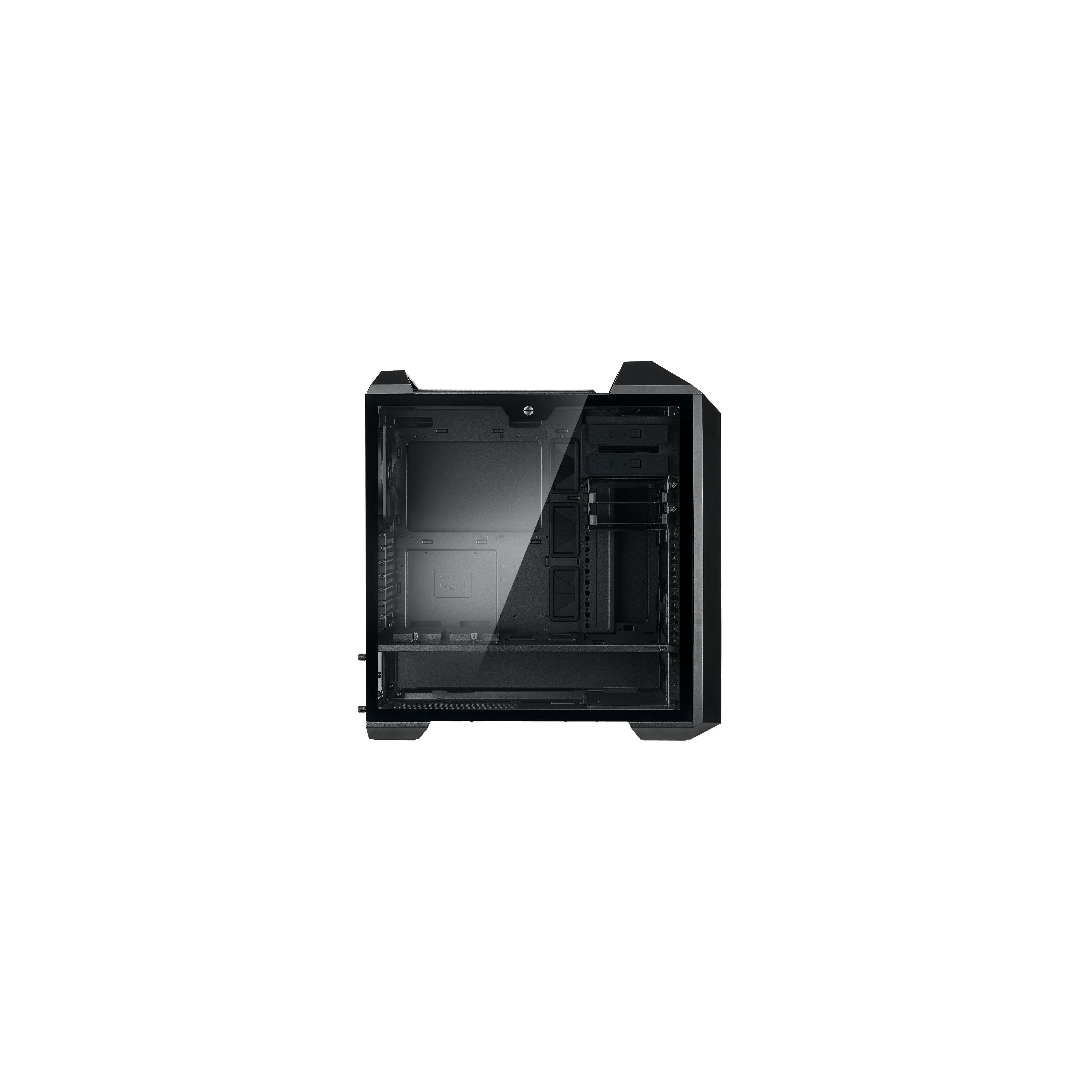 MasterCase MC500 Mid Tower PC Case image number 1