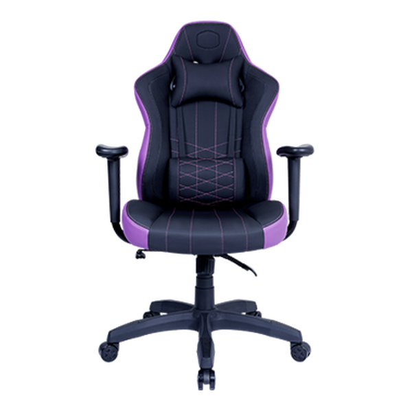 Caliber E1 Gaming Chair