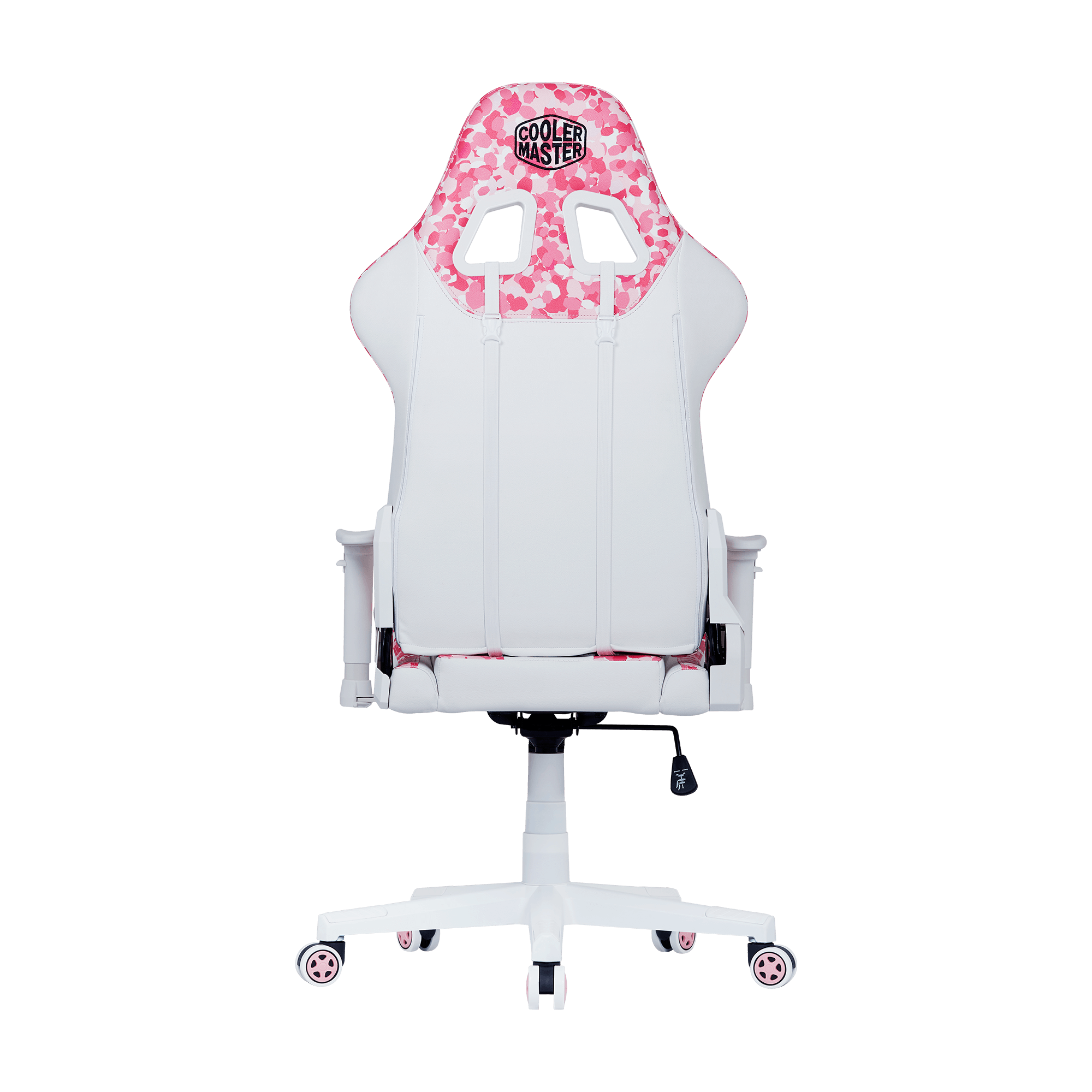 Caliber R1S CAMO Gaming Chair image number 35