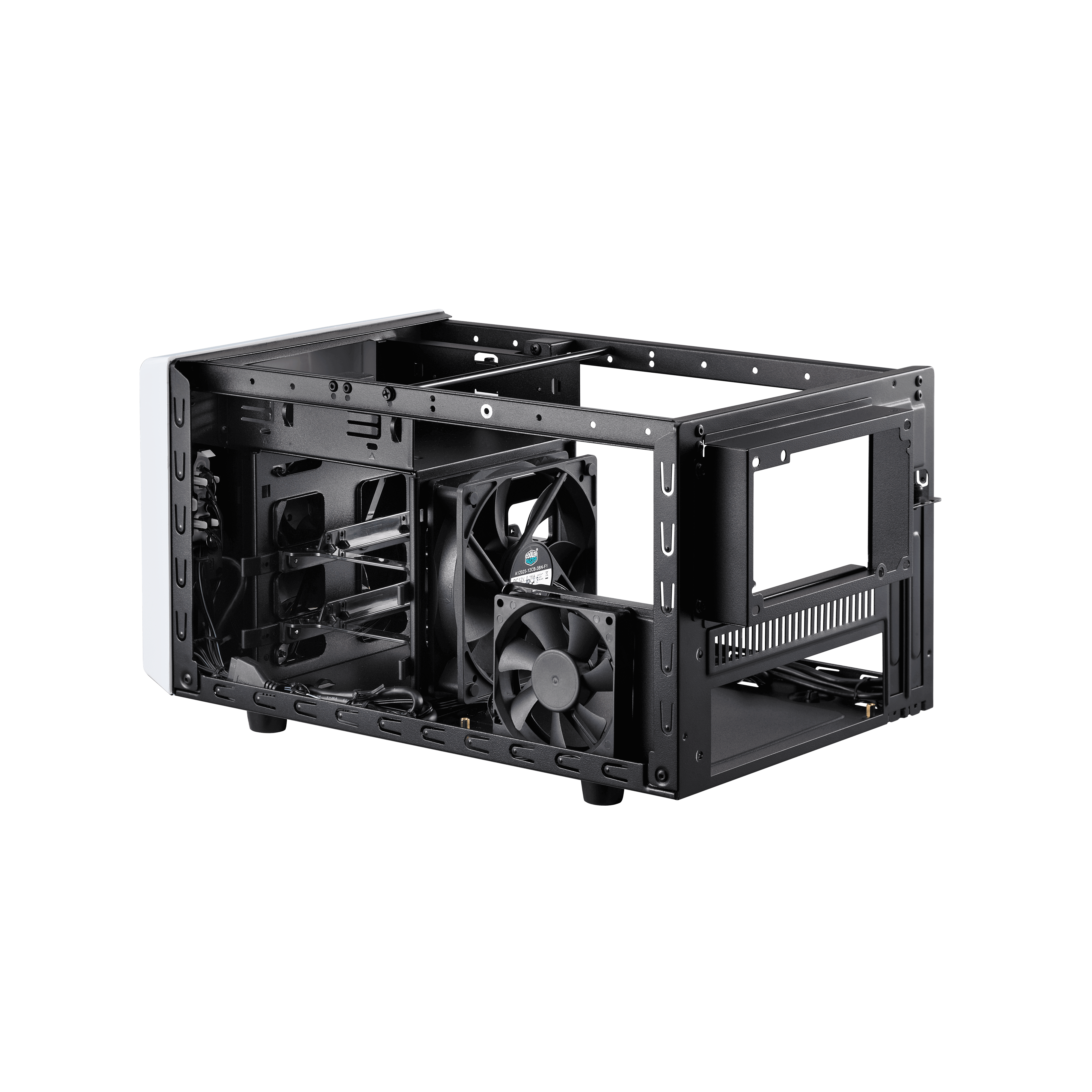 Elite 120 Advanced White image number 7
