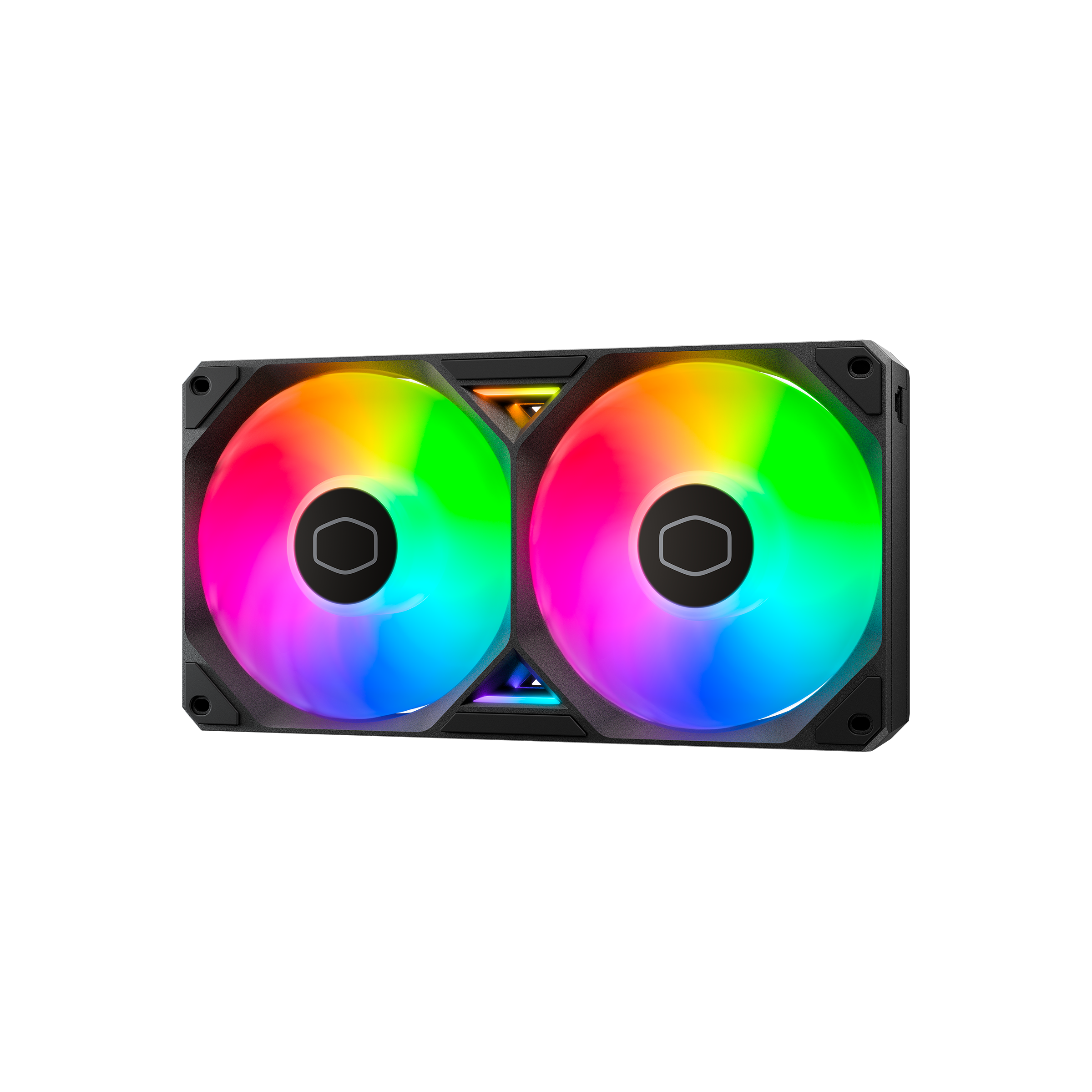 SickleFlow Edge 240 ARGB image number 0
