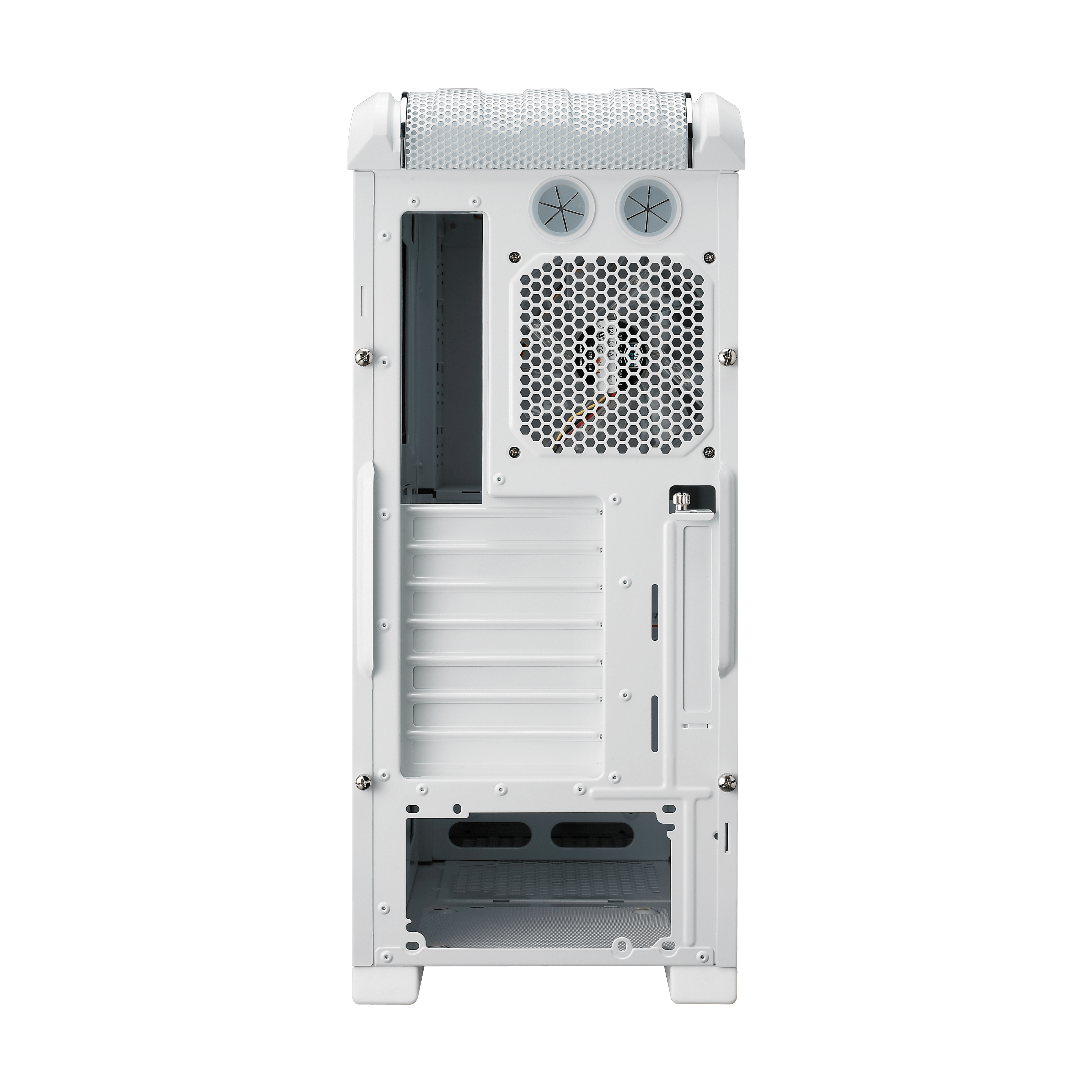 CM 690 II Advanced White image number 7