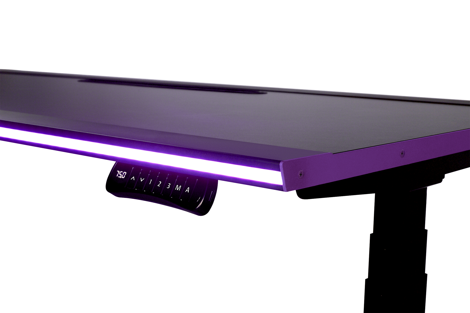 GD160 ARGB 電競桌 image number 30